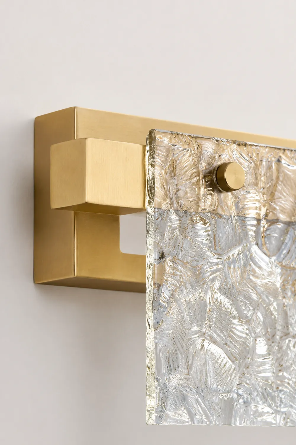 Monrou Wall Lamp - Lumpaz