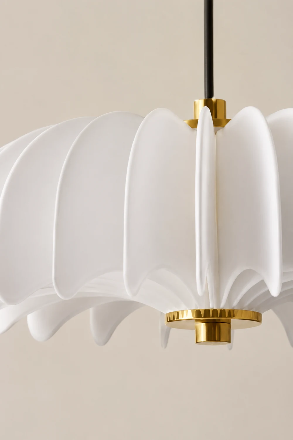 Ballet Pendant Lamp - Lumpaz