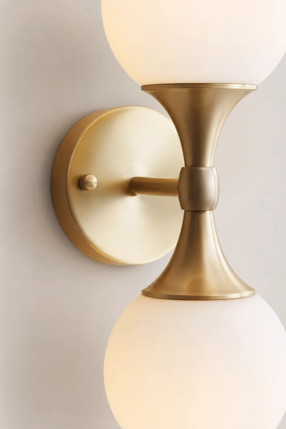 Balls Delly Wall Lamp - Lumpaz