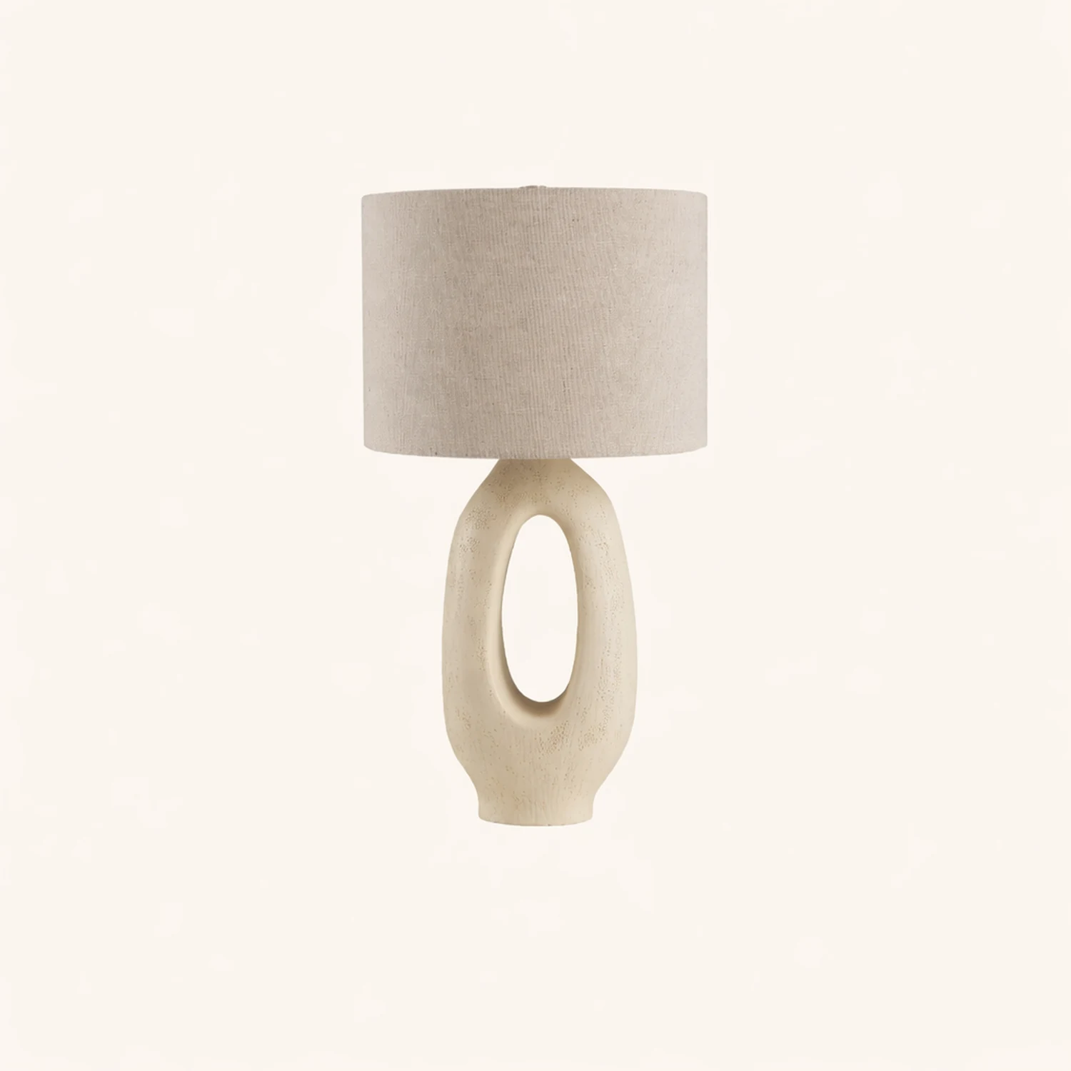 Sauce Table Lamp - Lumpaz