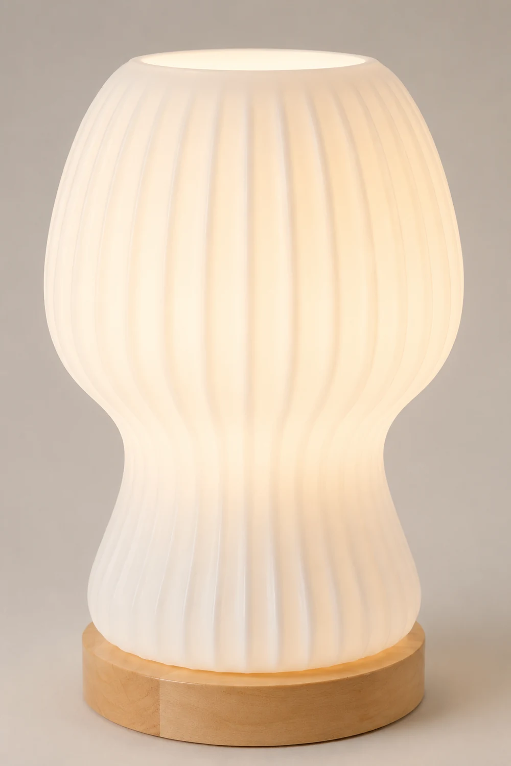 Baja Table Lamp - Lumpaz