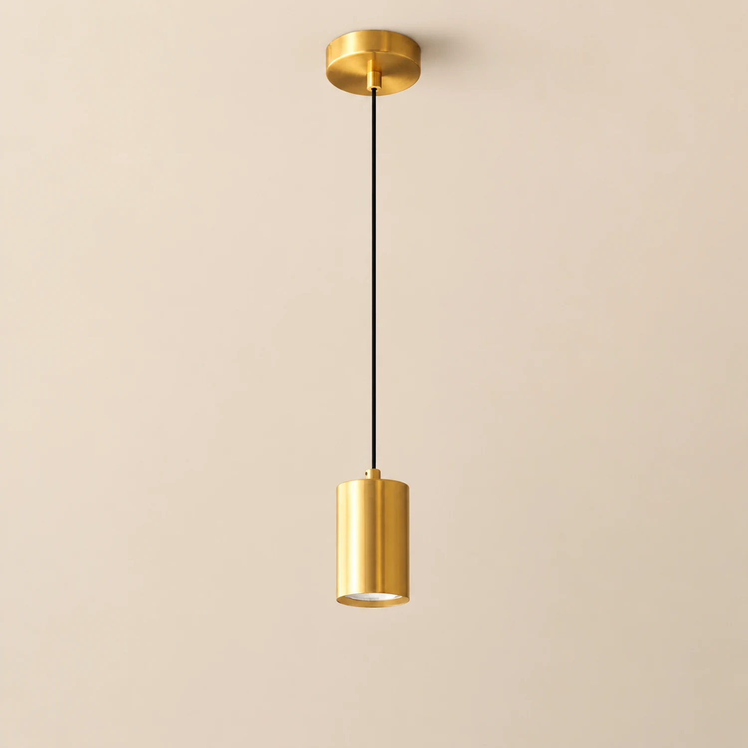 Trio Pendant Lamp - Lumpaz