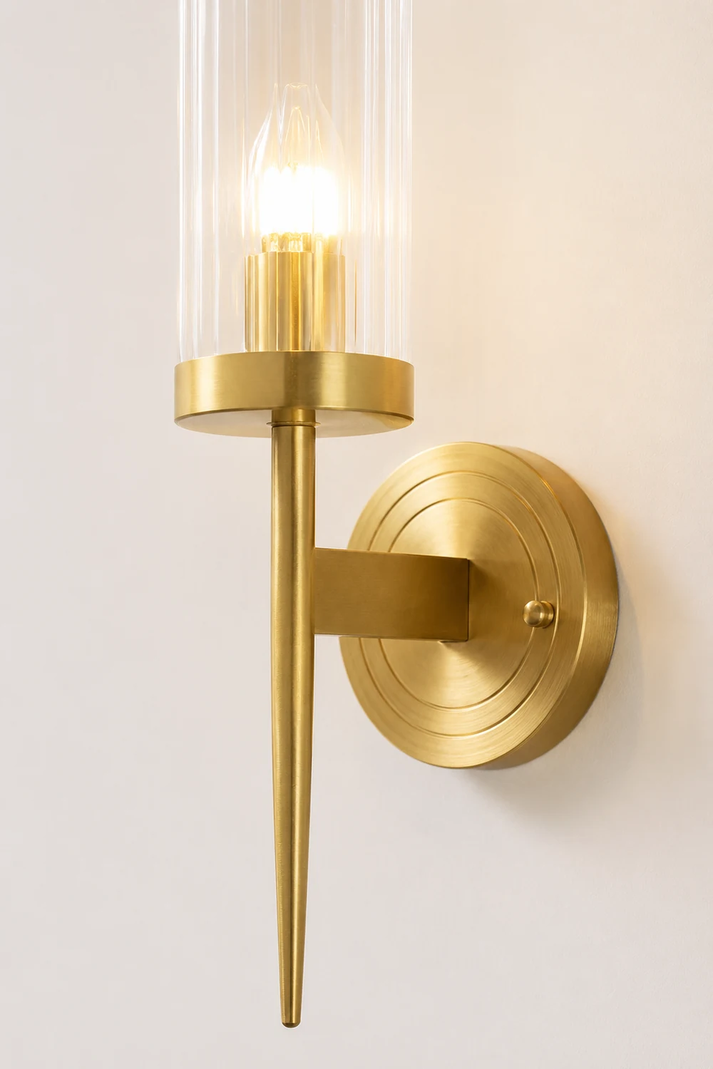 Alouette Wall Lamp - Lumpaz
