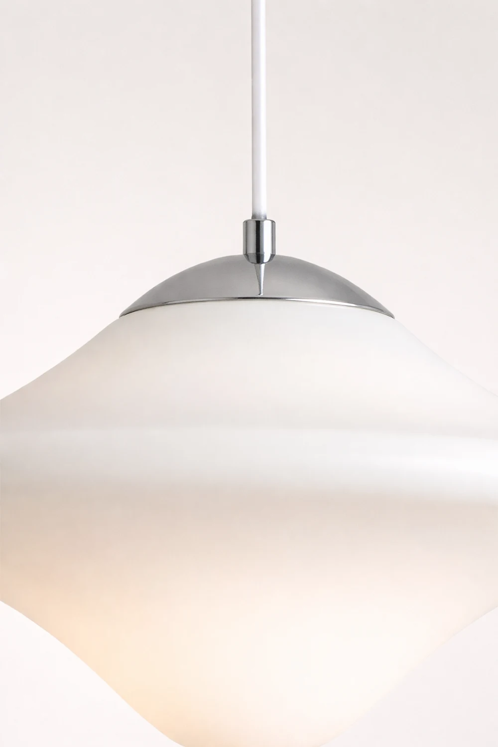 Skye Flyer Pendant Lamp - Lumpaz