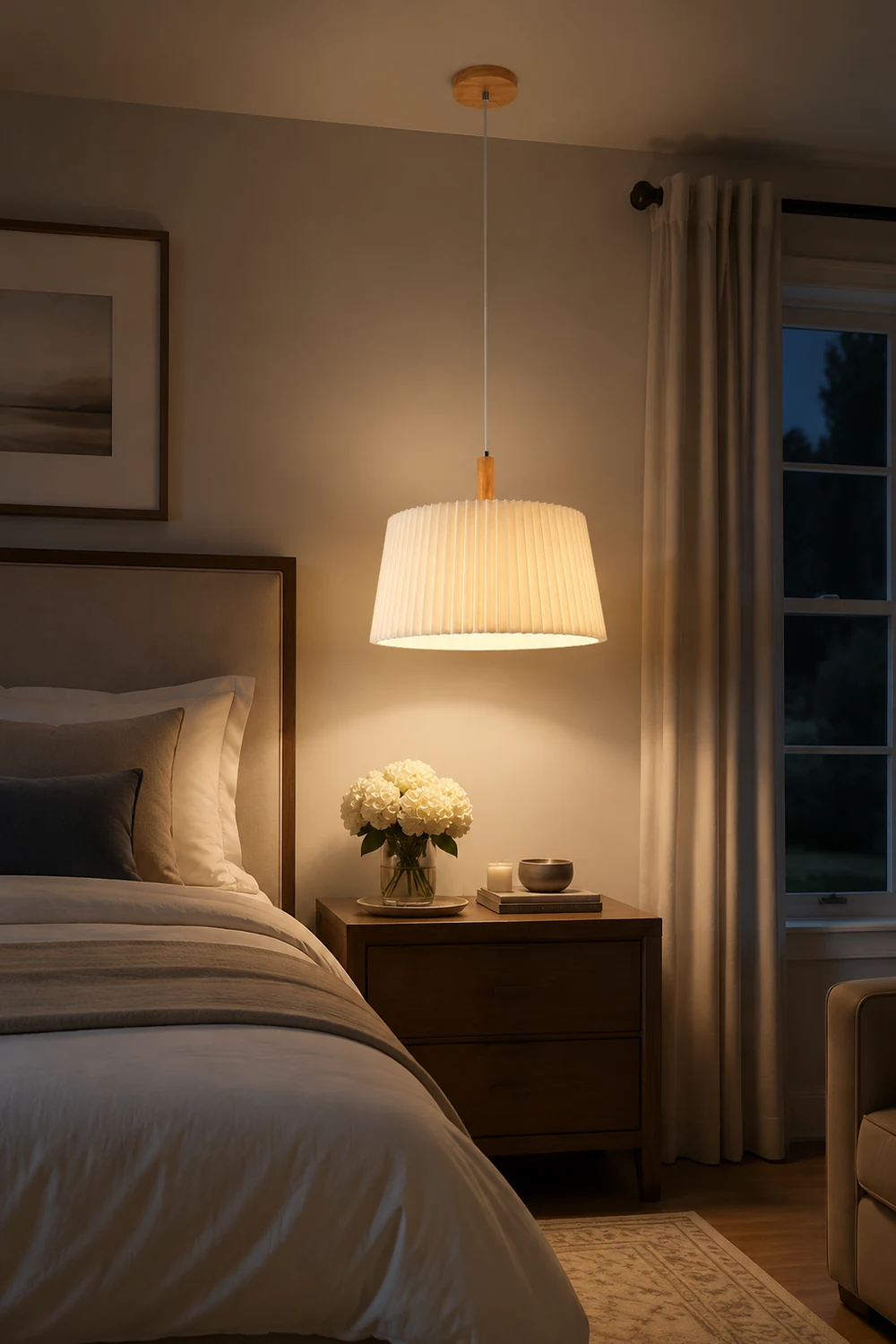 GT6 Pendant Lamp - Lumpaz