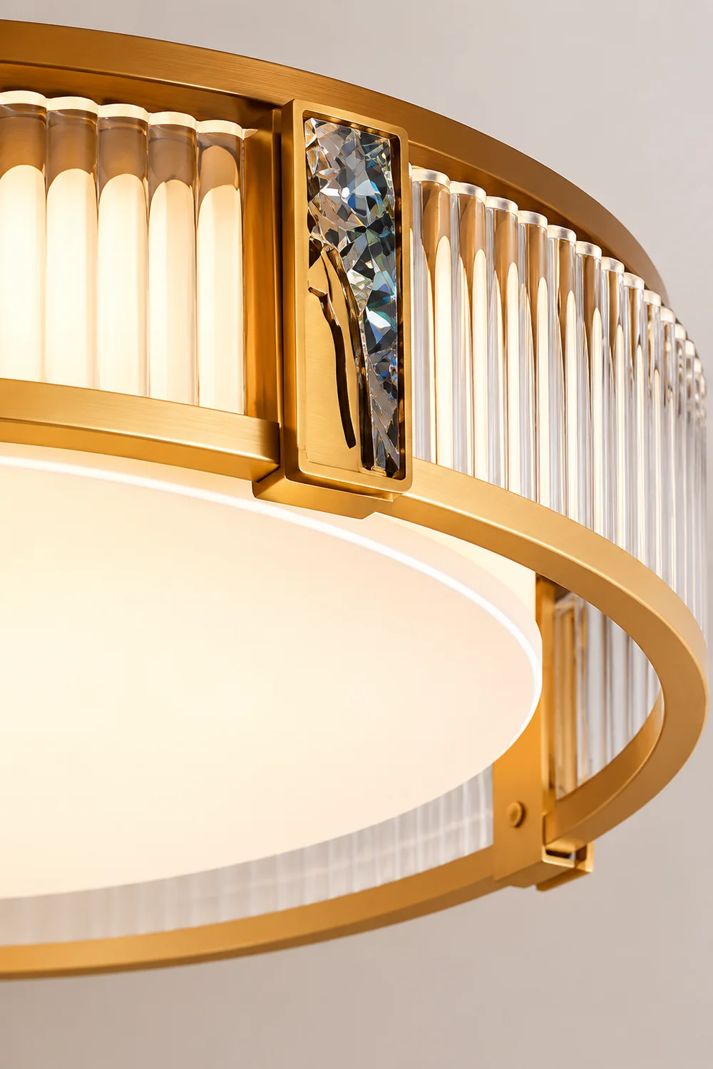 Randolph Ceiling Lamp - Lumpaz