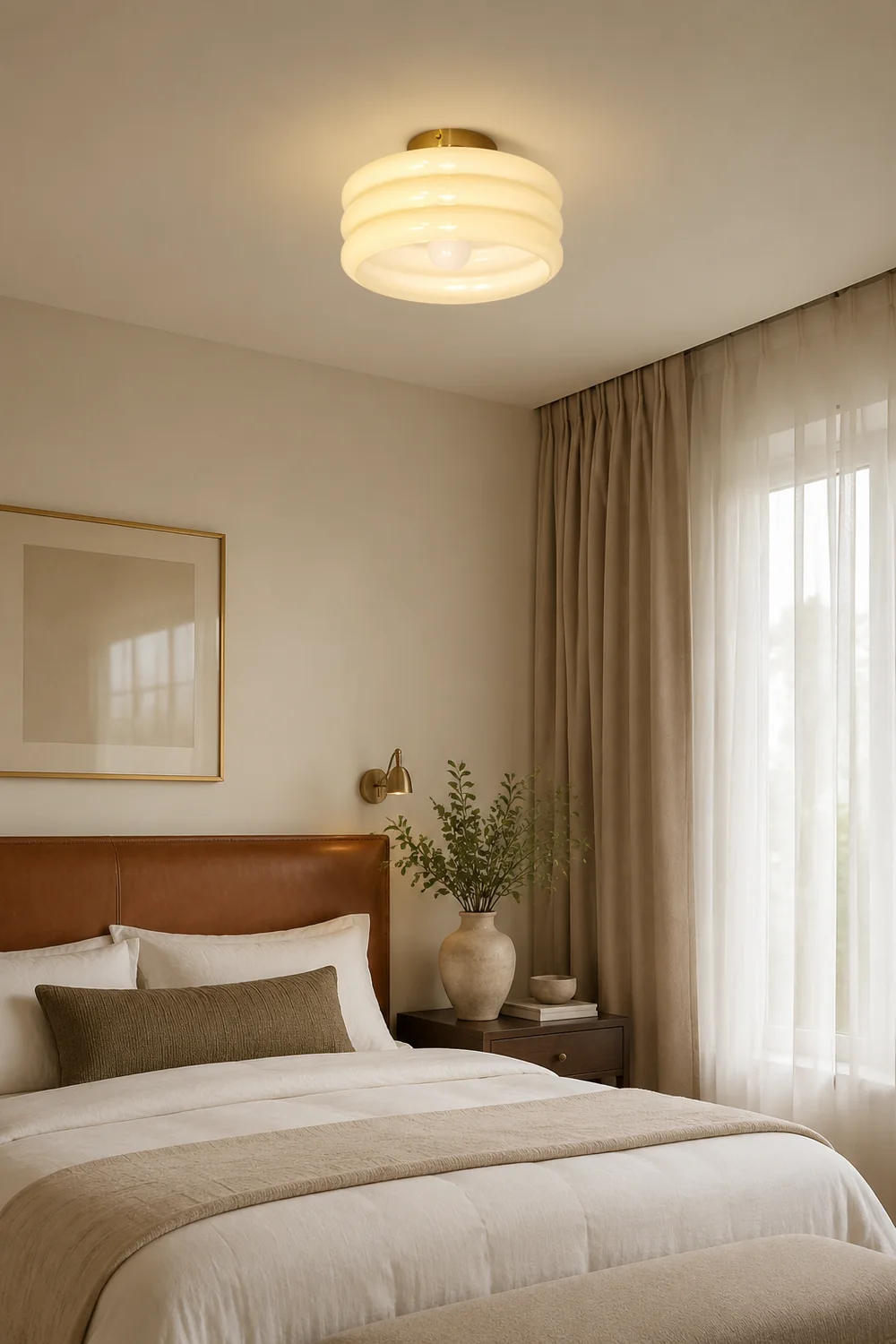 Giso Ceiling Lamp - Lumpaz