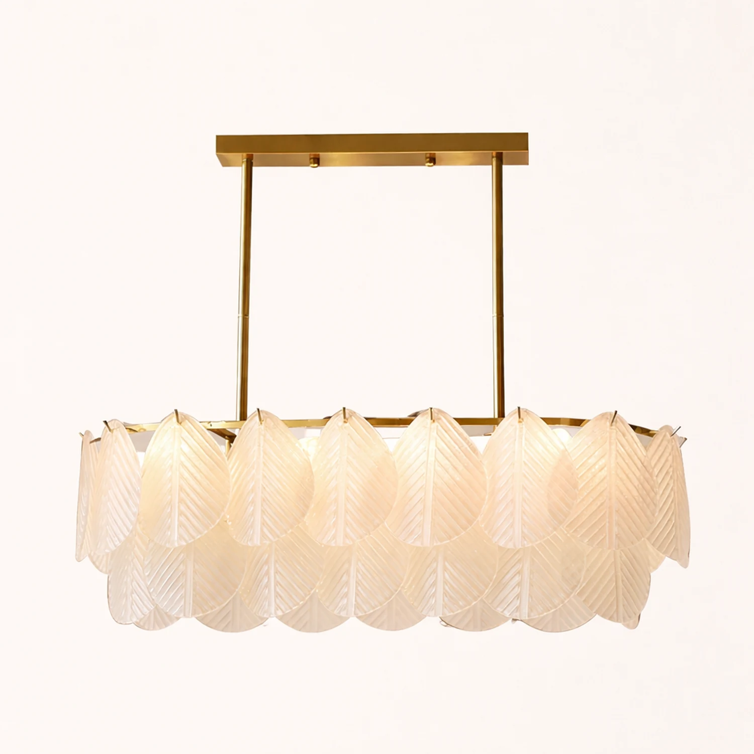 Verbier Chandelier - Lumpaz