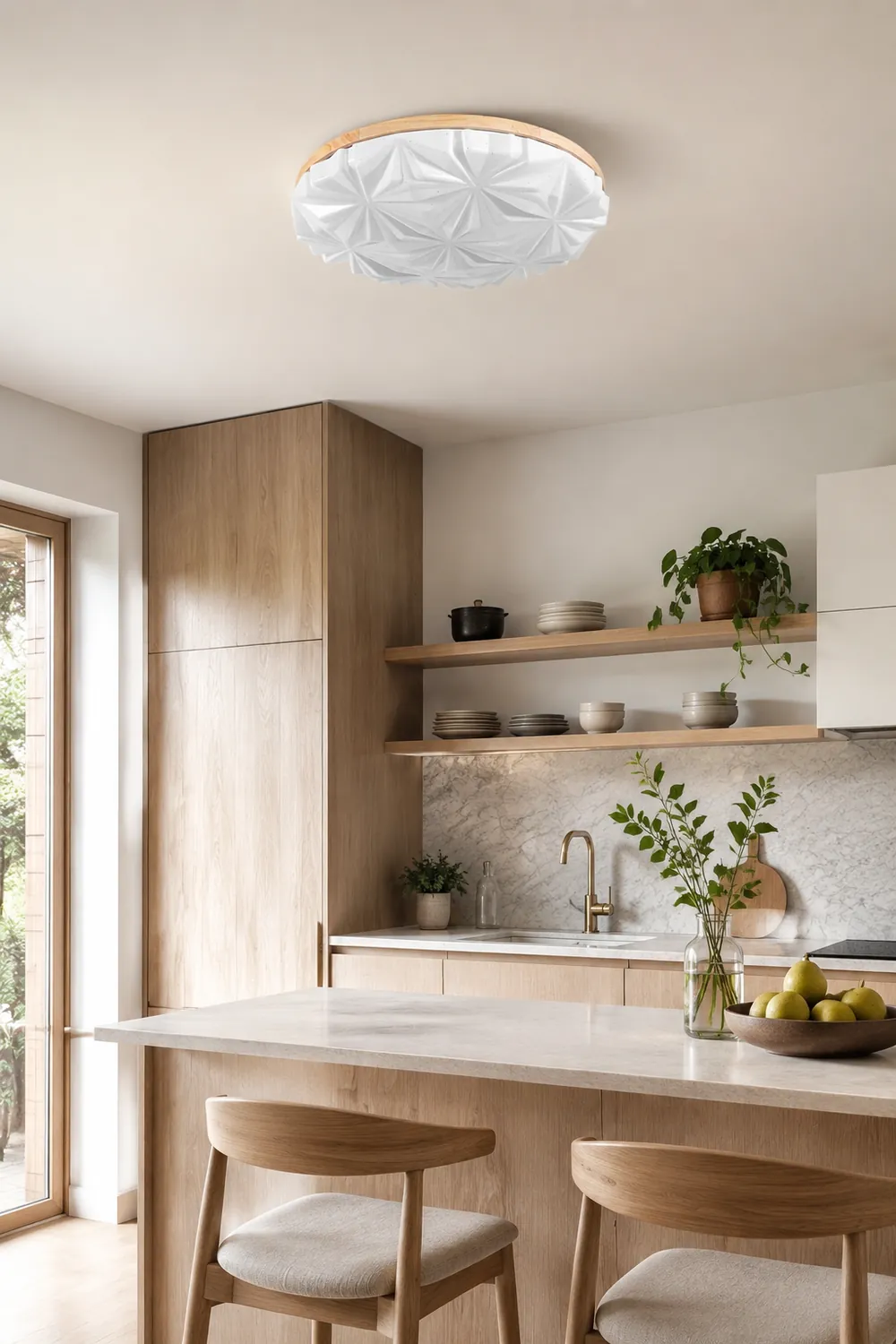 Venner Ceiling Lamp - Lumpaz