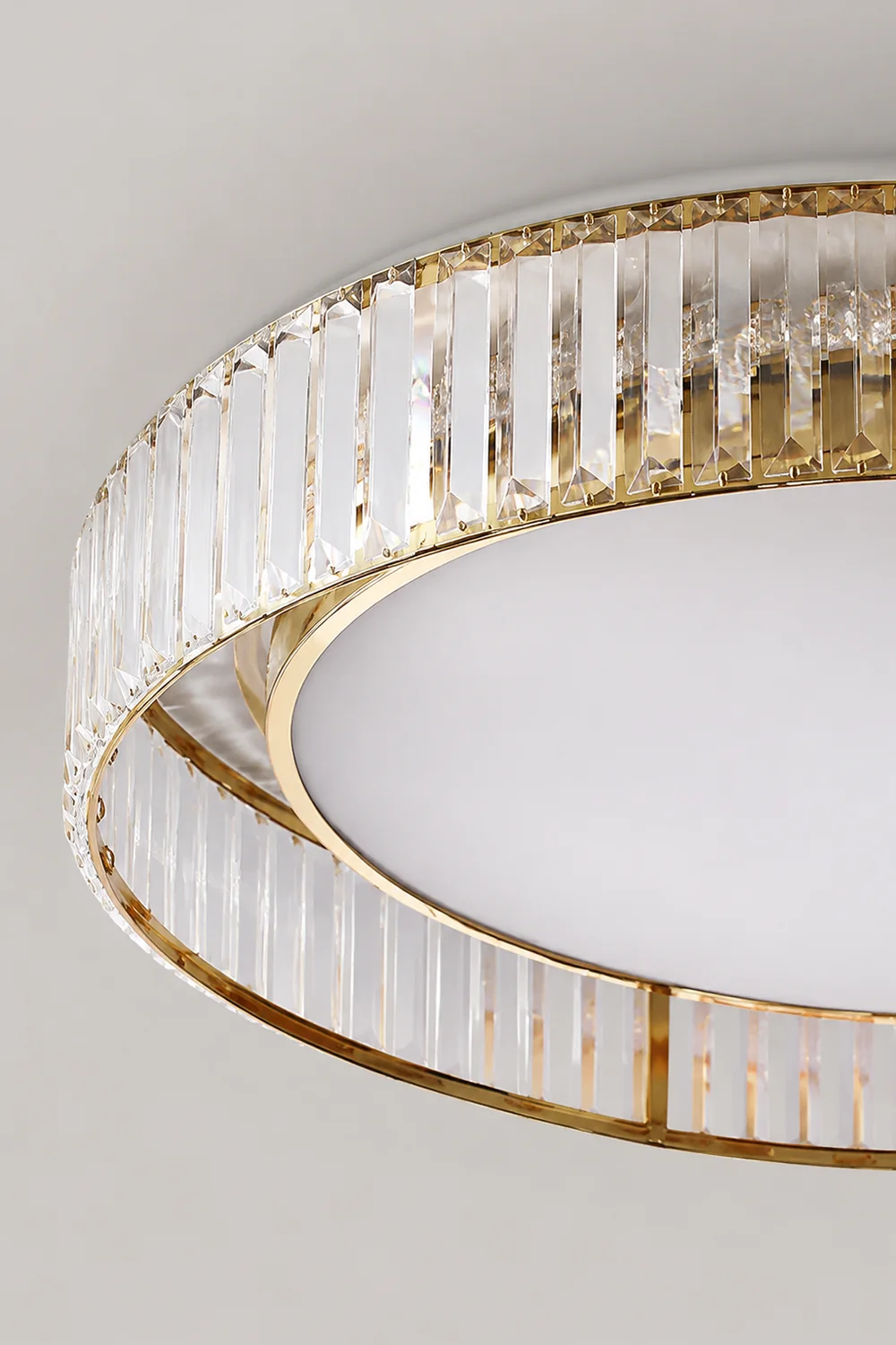 Curzon Ceiling Lamp - Lumpaz