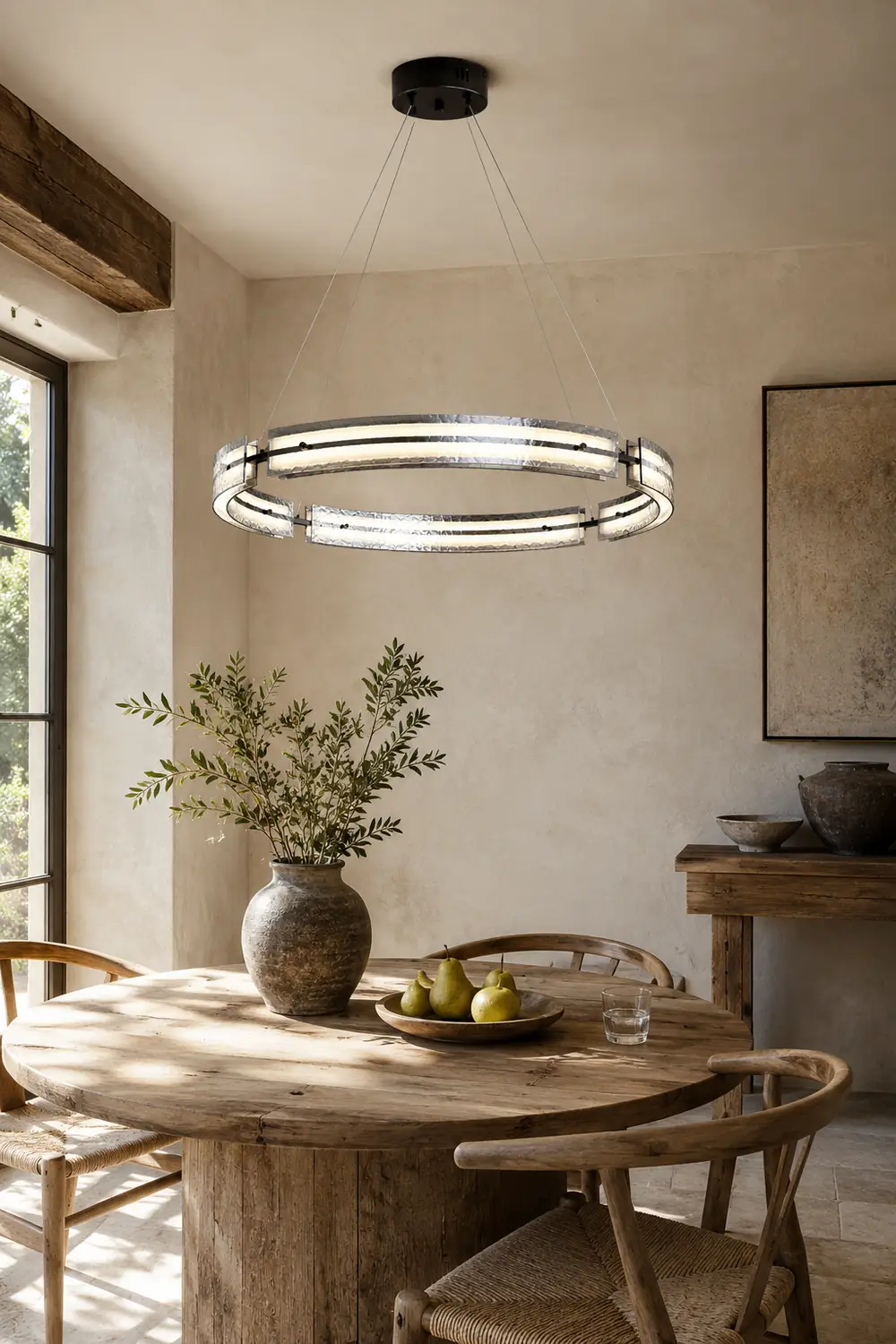 Hudson Chandelier - Lumpaz