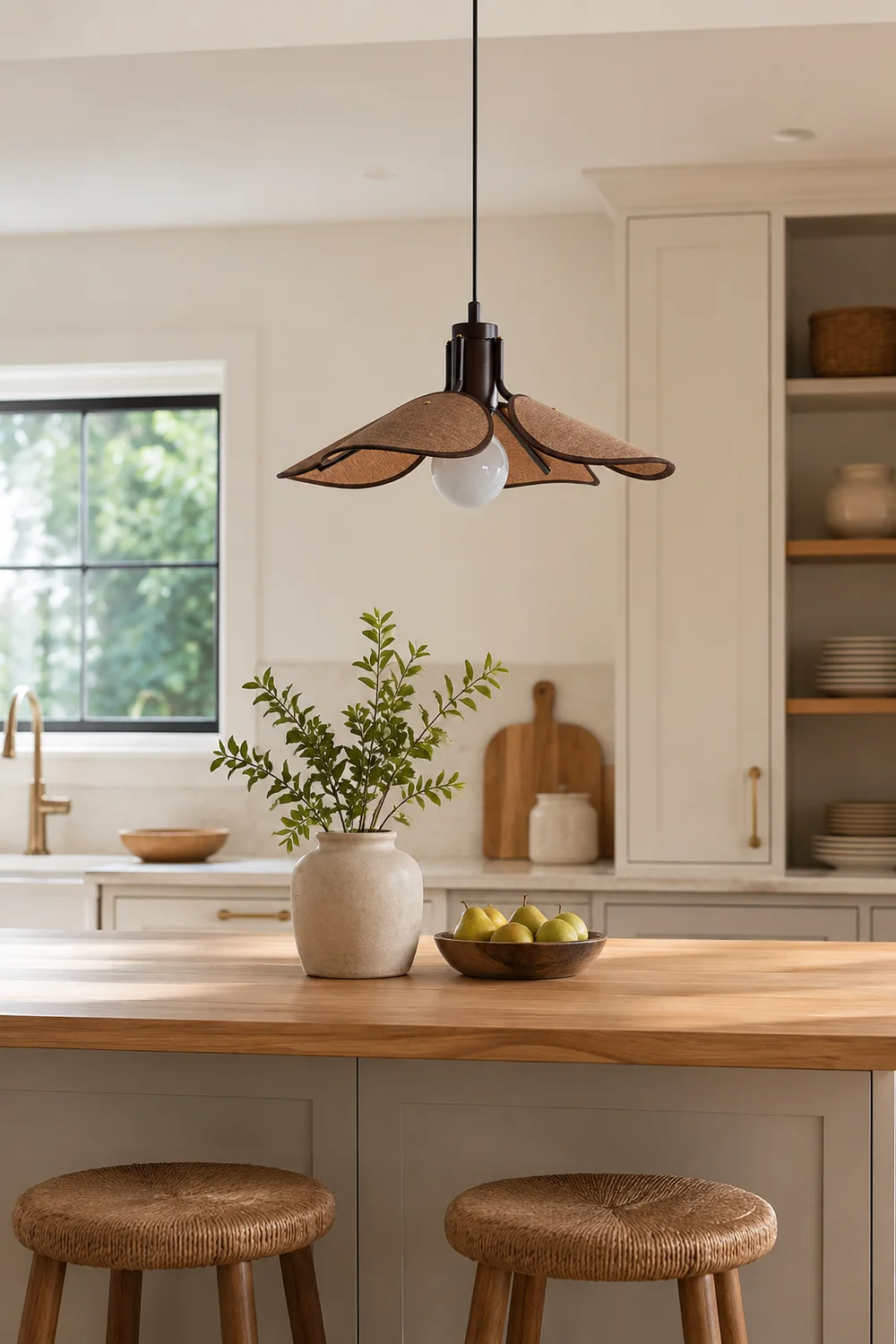Riankh Pendant Lamp - Lumpaz