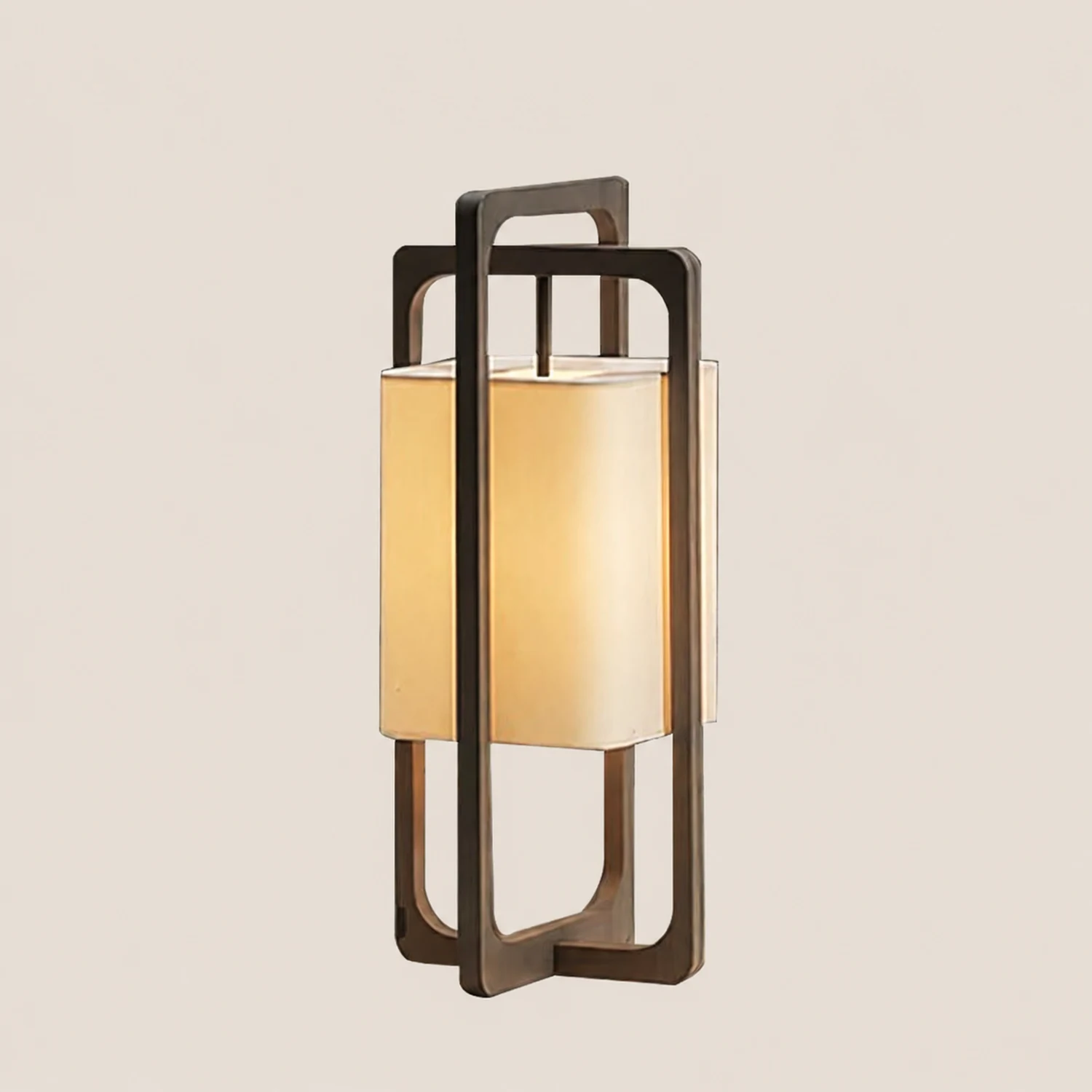 Lihou Table Lamp - Lumpaz