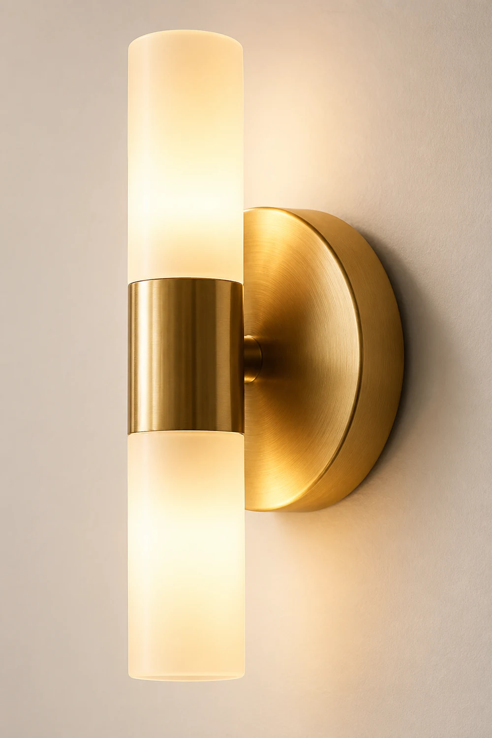 Barton Wall Lamp - Lumpaz