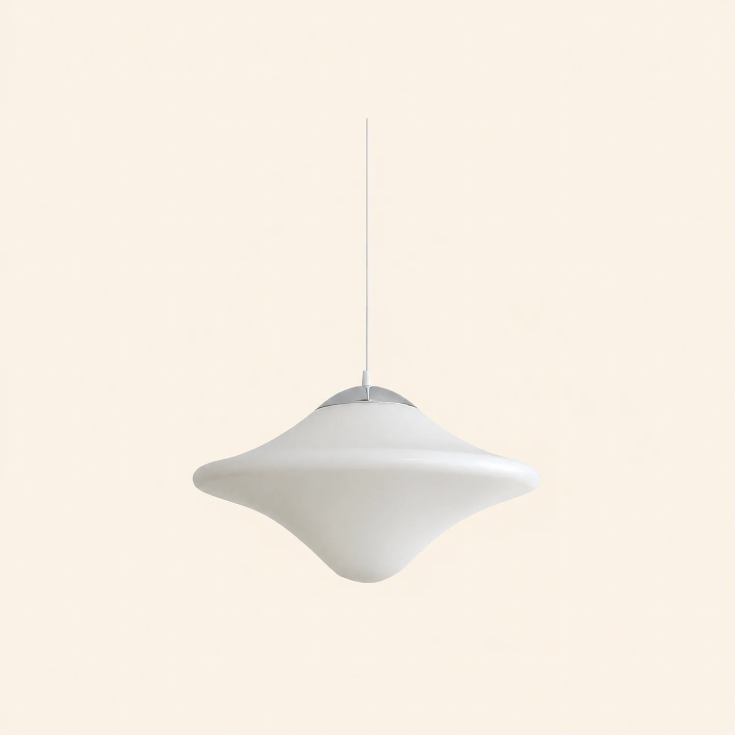 Skye Flyer Pendant Lamp - Lumpaz