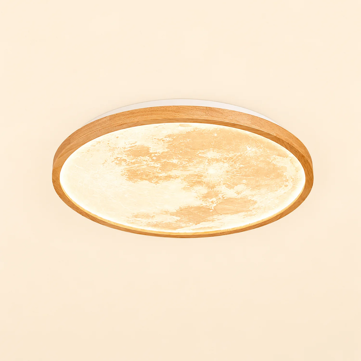 Emiva Ceiling Lamp - Lumpaz