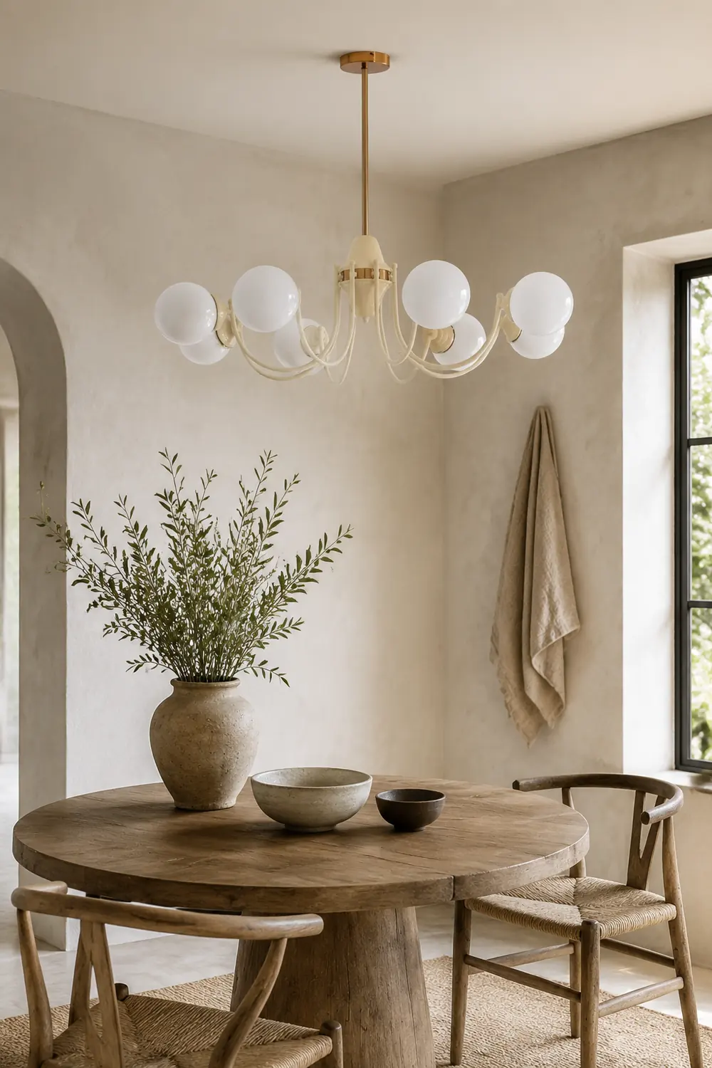 Maytoni Chandelier - Lumpaz