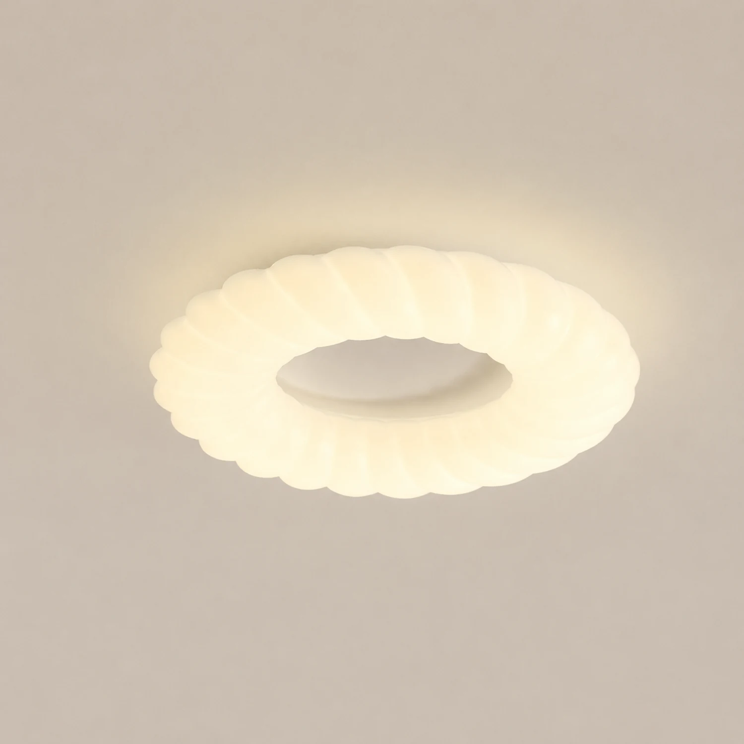 Cumulus Ceiling Lamp - Lumpaz