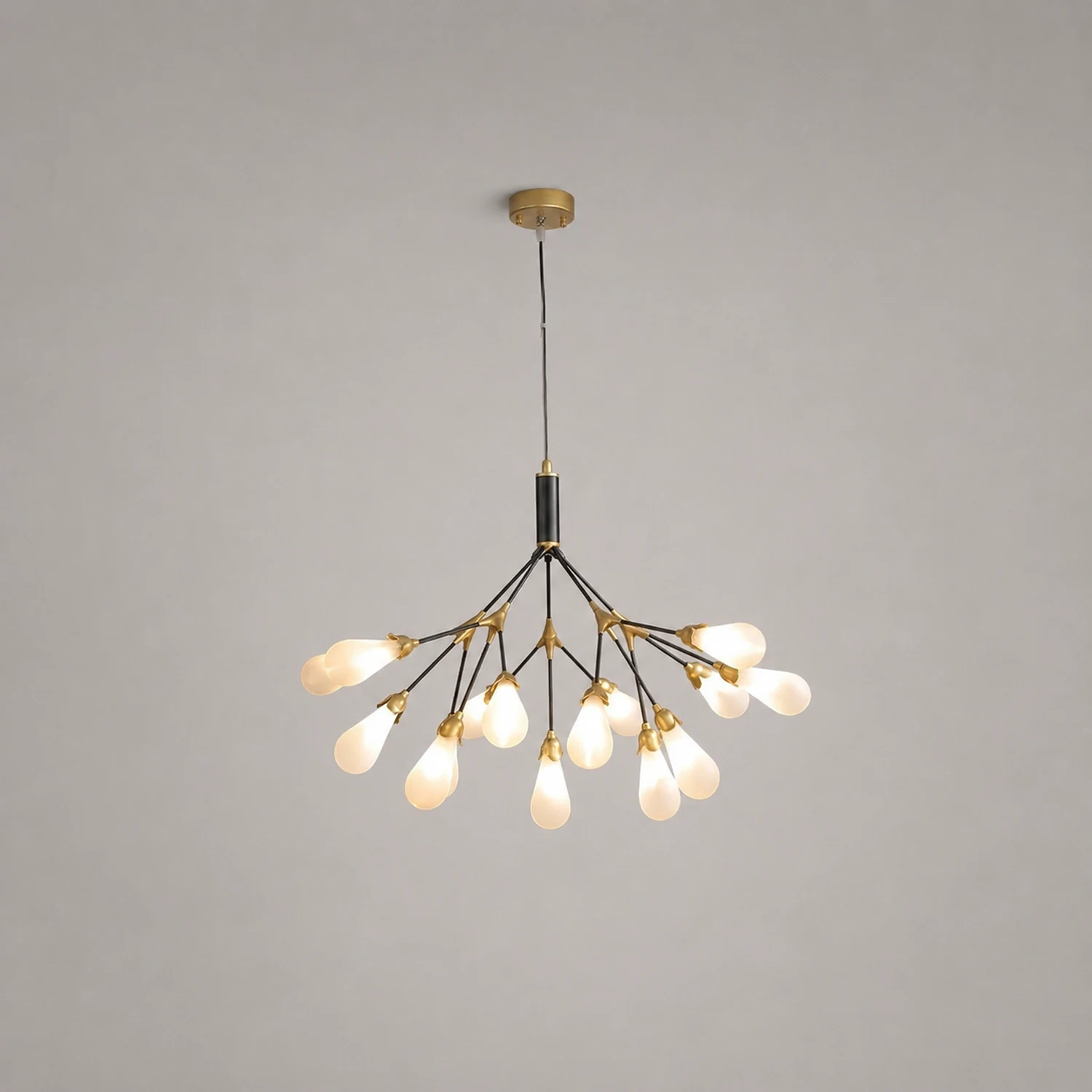 Aiwen Chandelier - Lumpaz