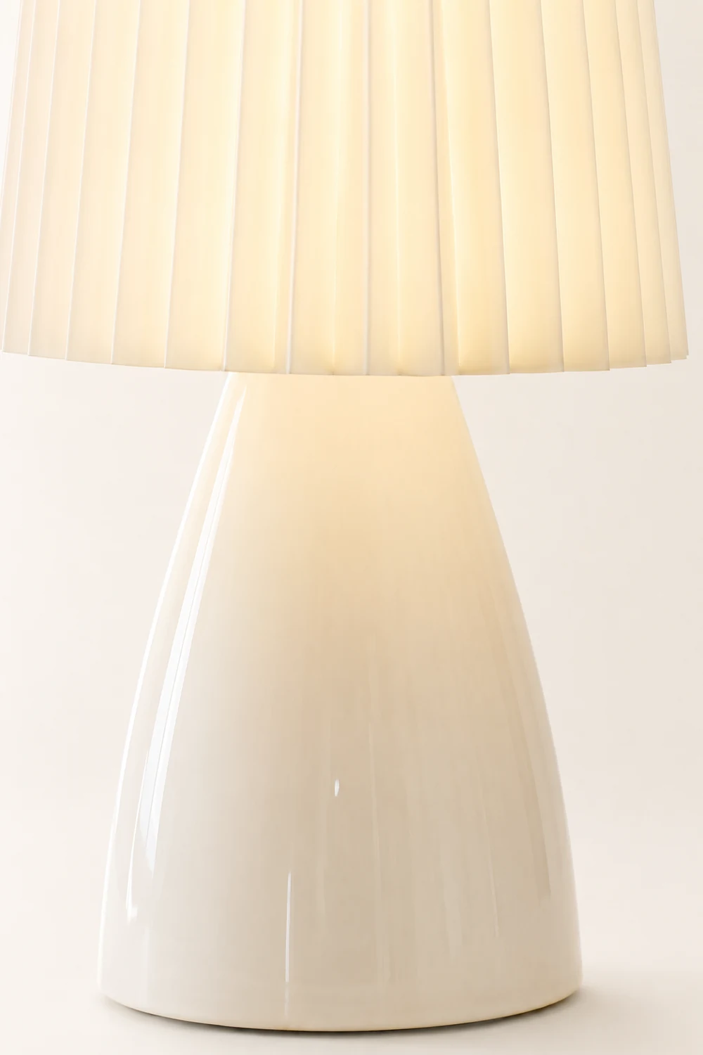 Apollo Table Lamp - Lumpaz