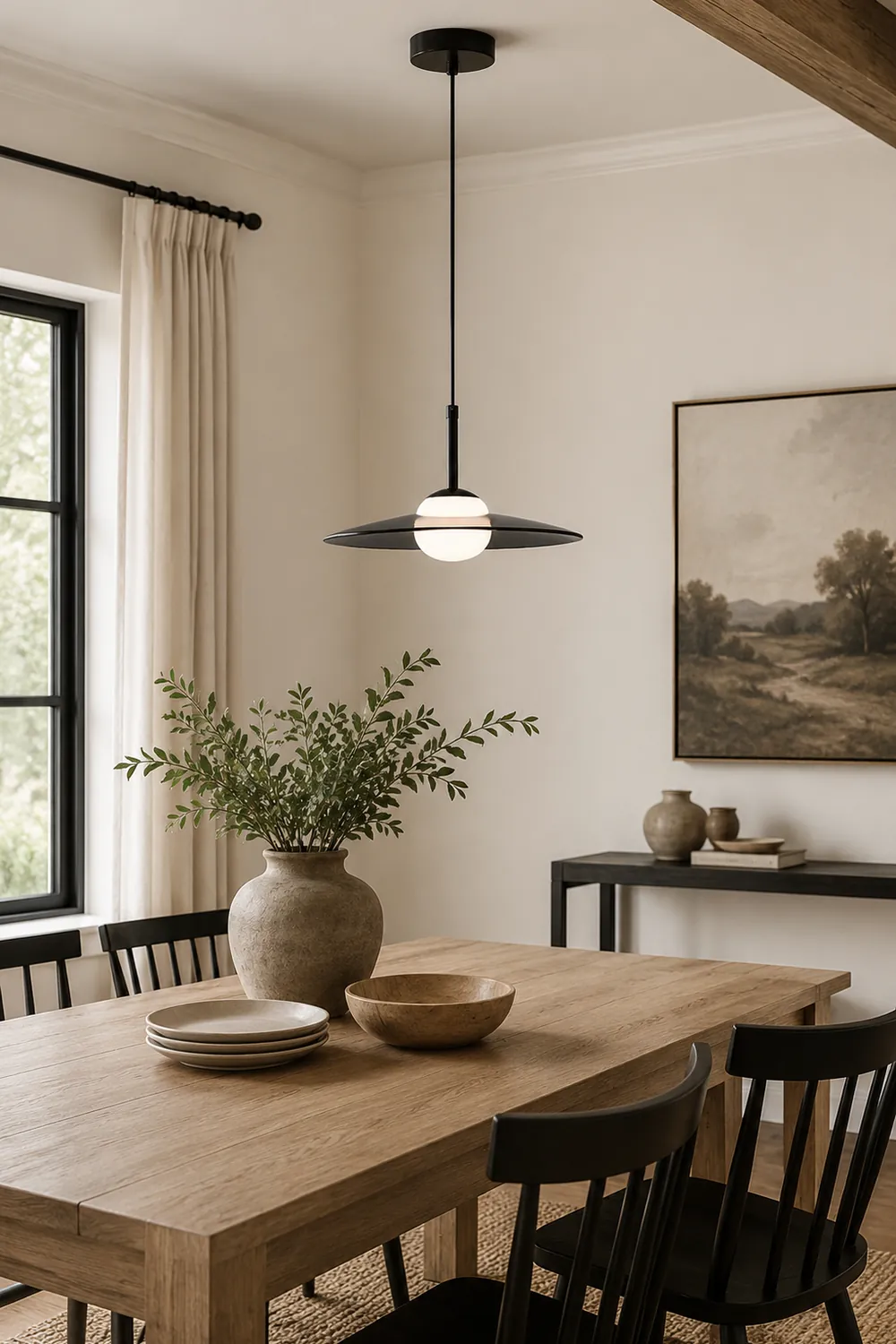 Julien Pendant Lamp - Lumpaz