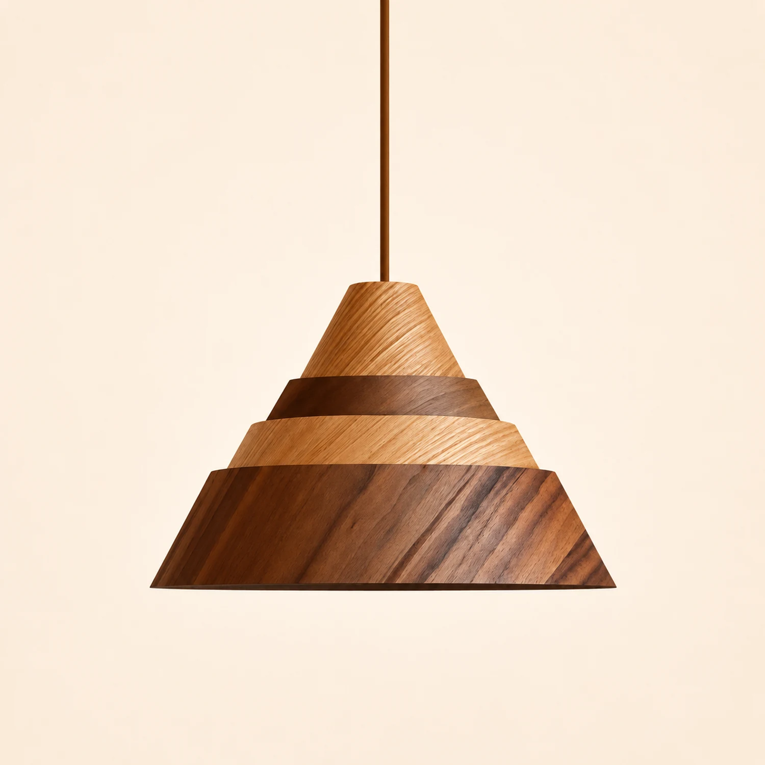 Moku Pendant Lamp - Lumpaz