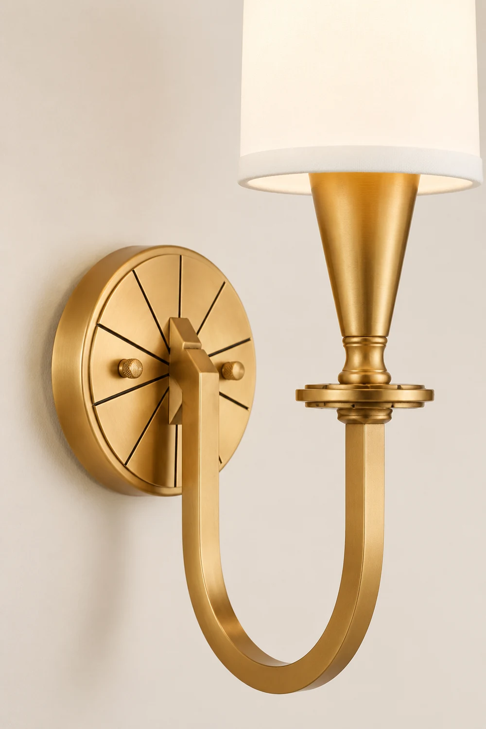 Mason Wall Lamp - Lumpaz