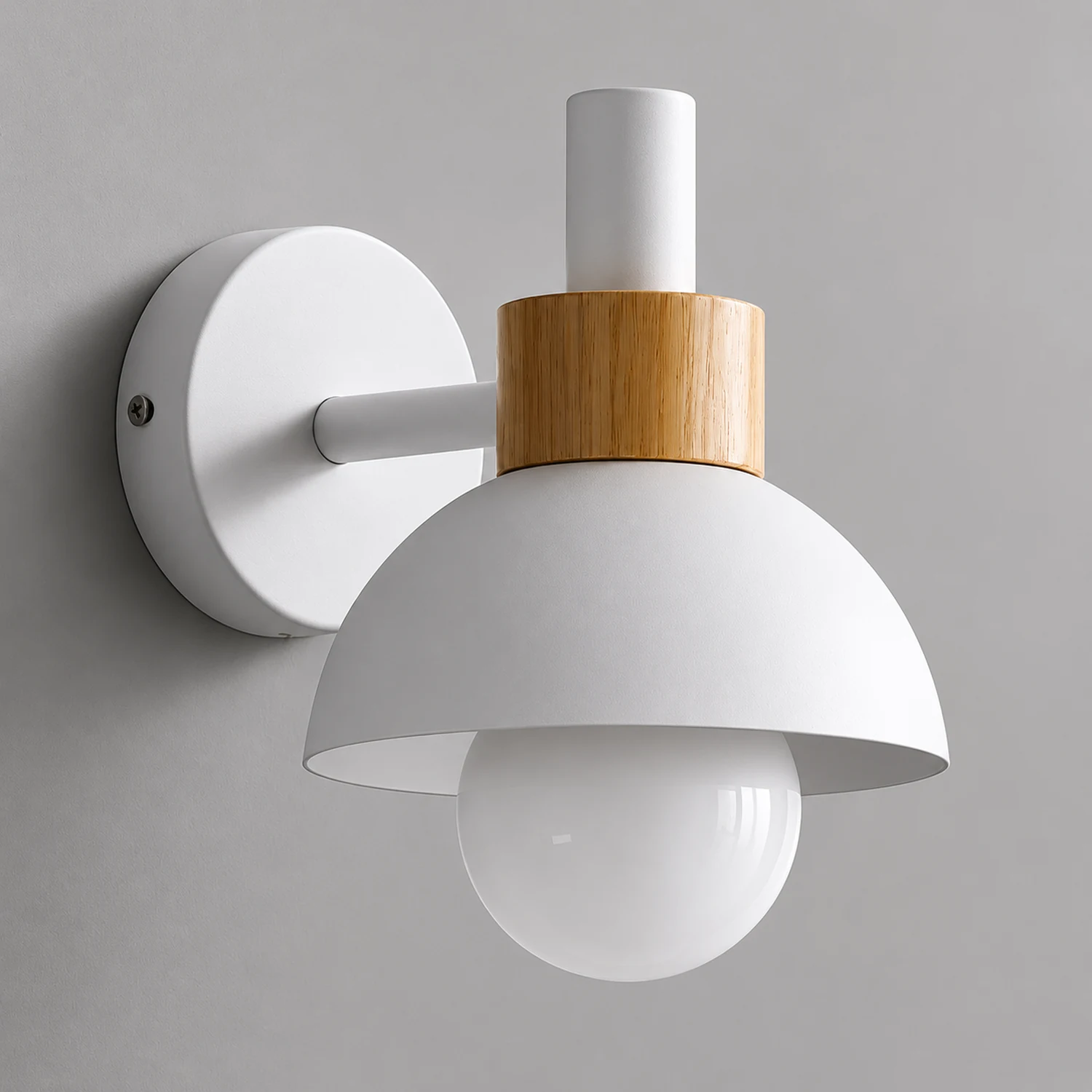 Fanta Wall Lamp - Lumpaz