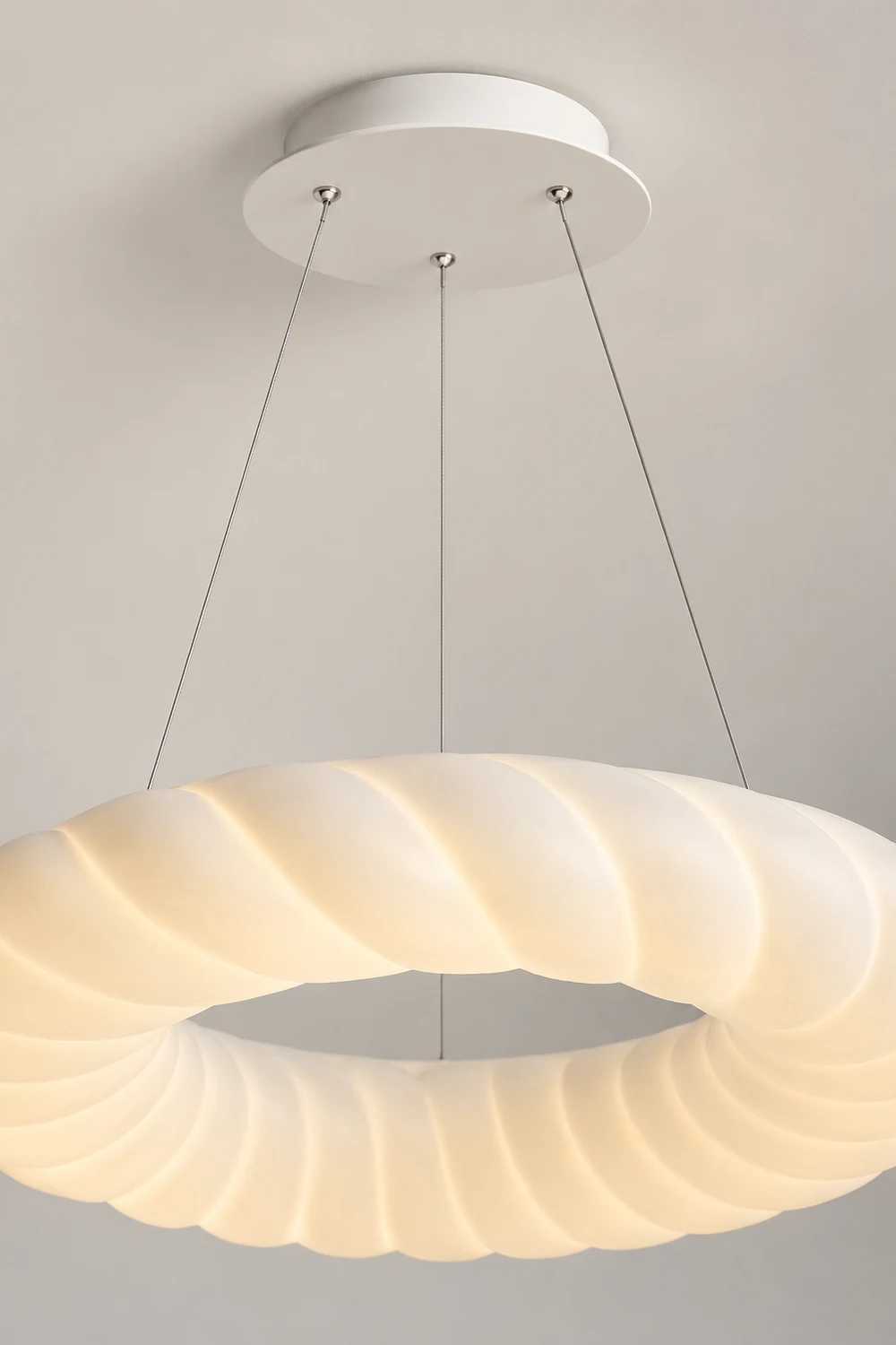 Cumulus Pendant Lamp - Lumpaz
