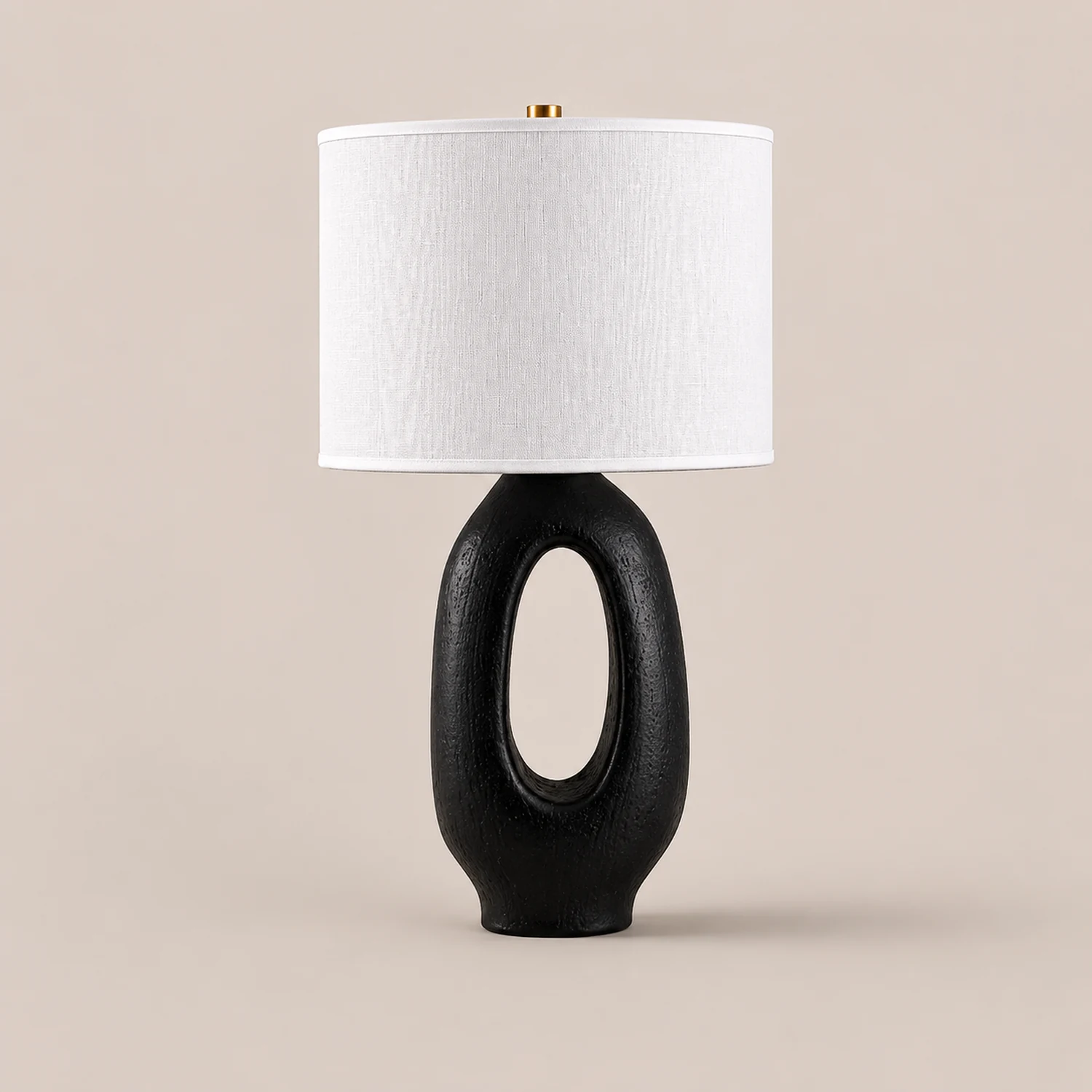 Sauce Table Lamp - Lumpaz