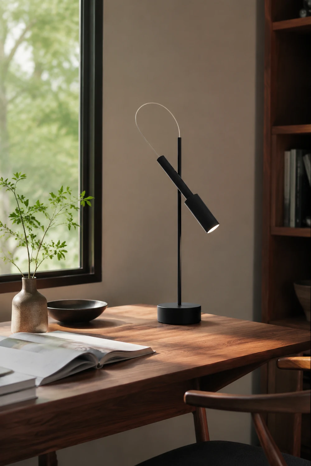 Tubino Table Lamp - Lumpaz