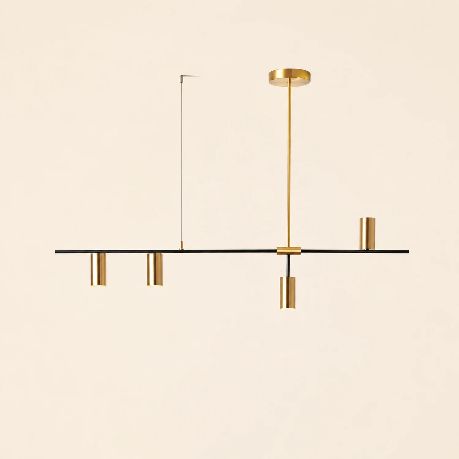 Afferre Chandelier - Lumpaz