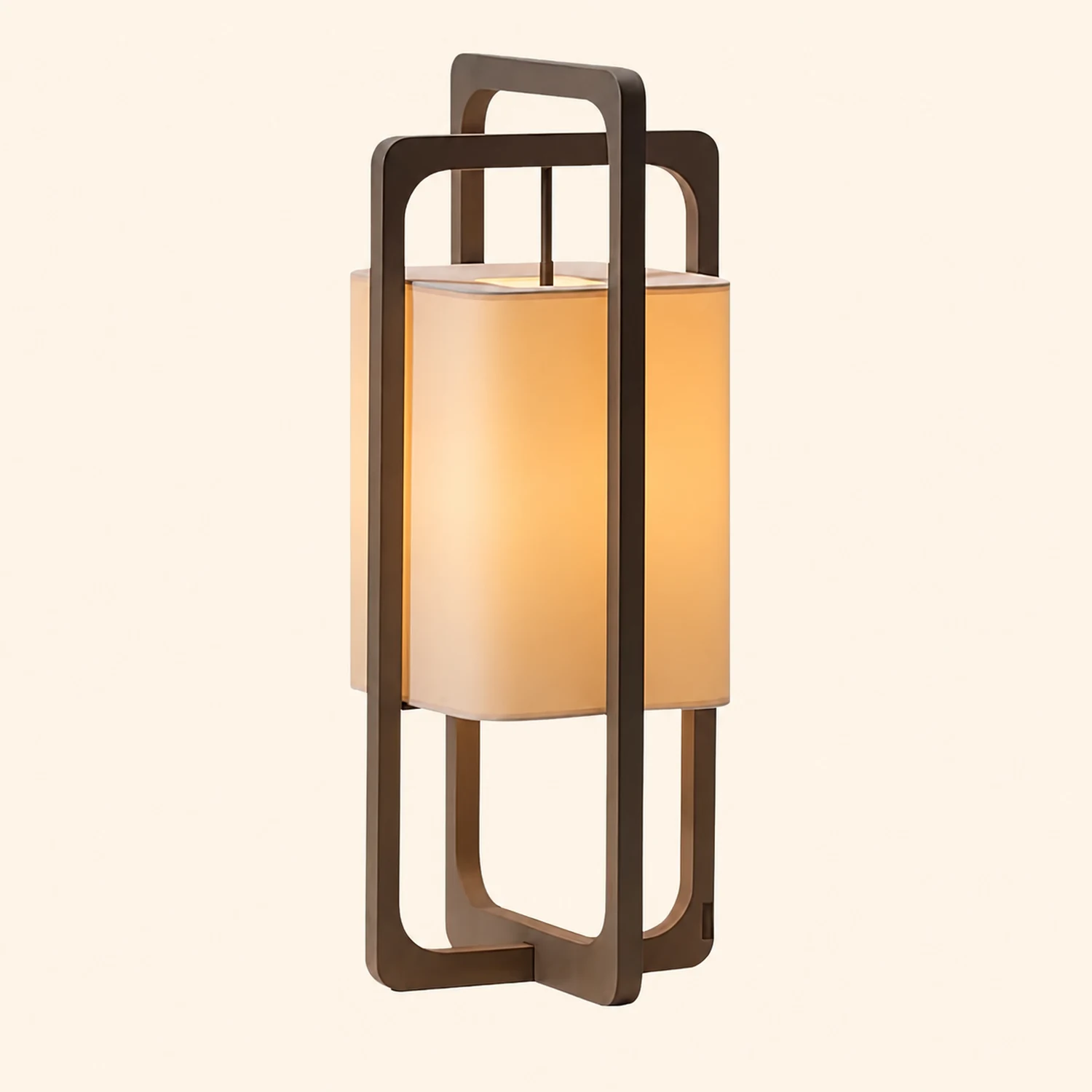 Lihou Table Lamp - Lumpaz