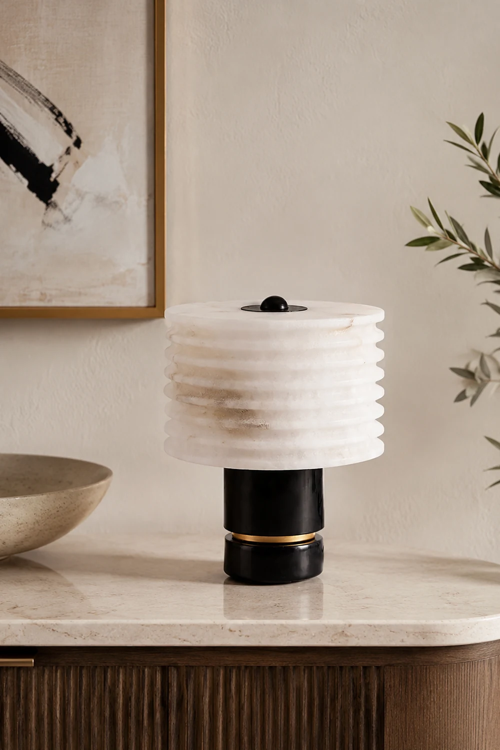 Outela Table Lamp - Lumpaz