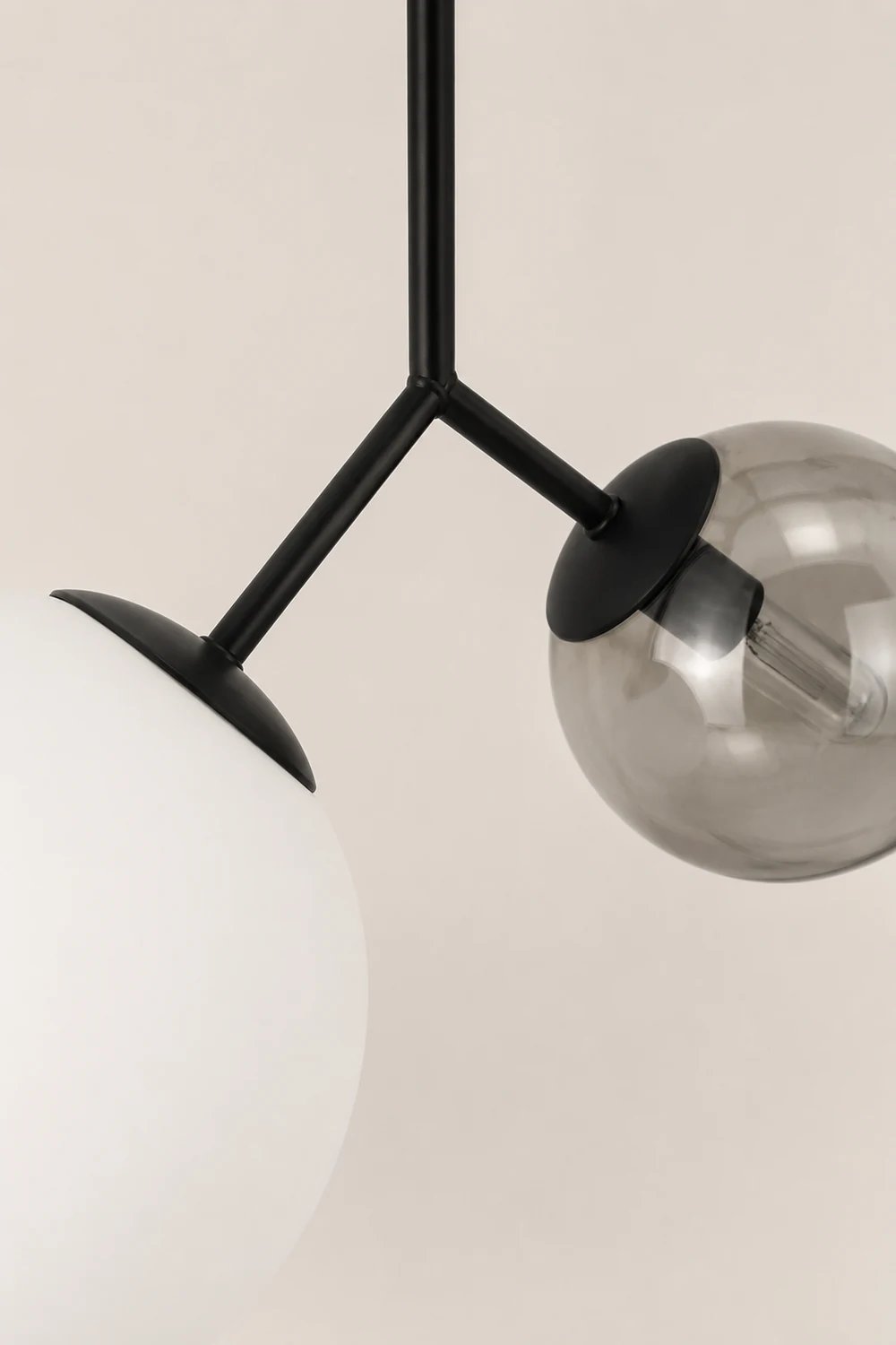 Twis Pendant Lamp - Lumpaz