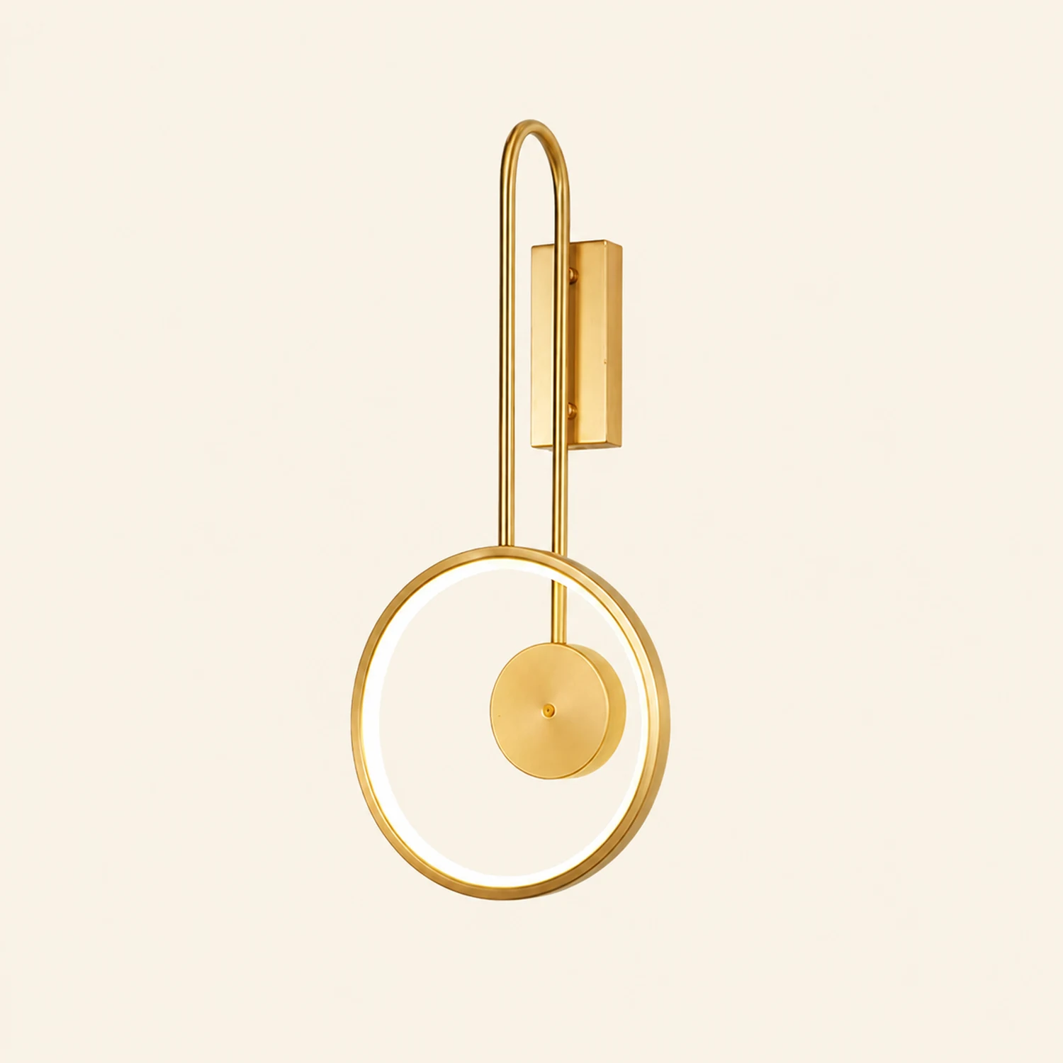 Joonolu Wall Lamp - Lumpaz