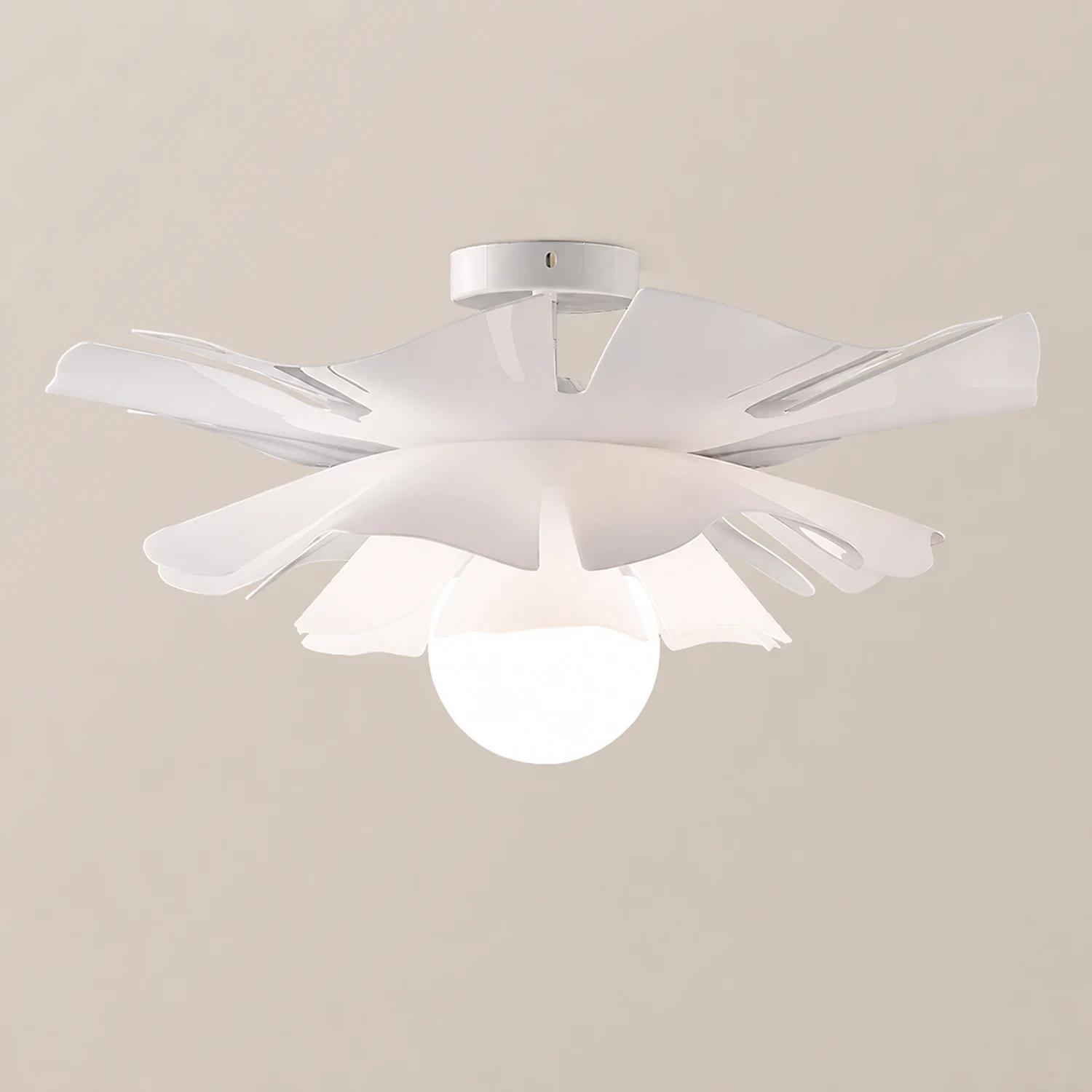 Nightbloom Ceiling Lamp - Lumpaz