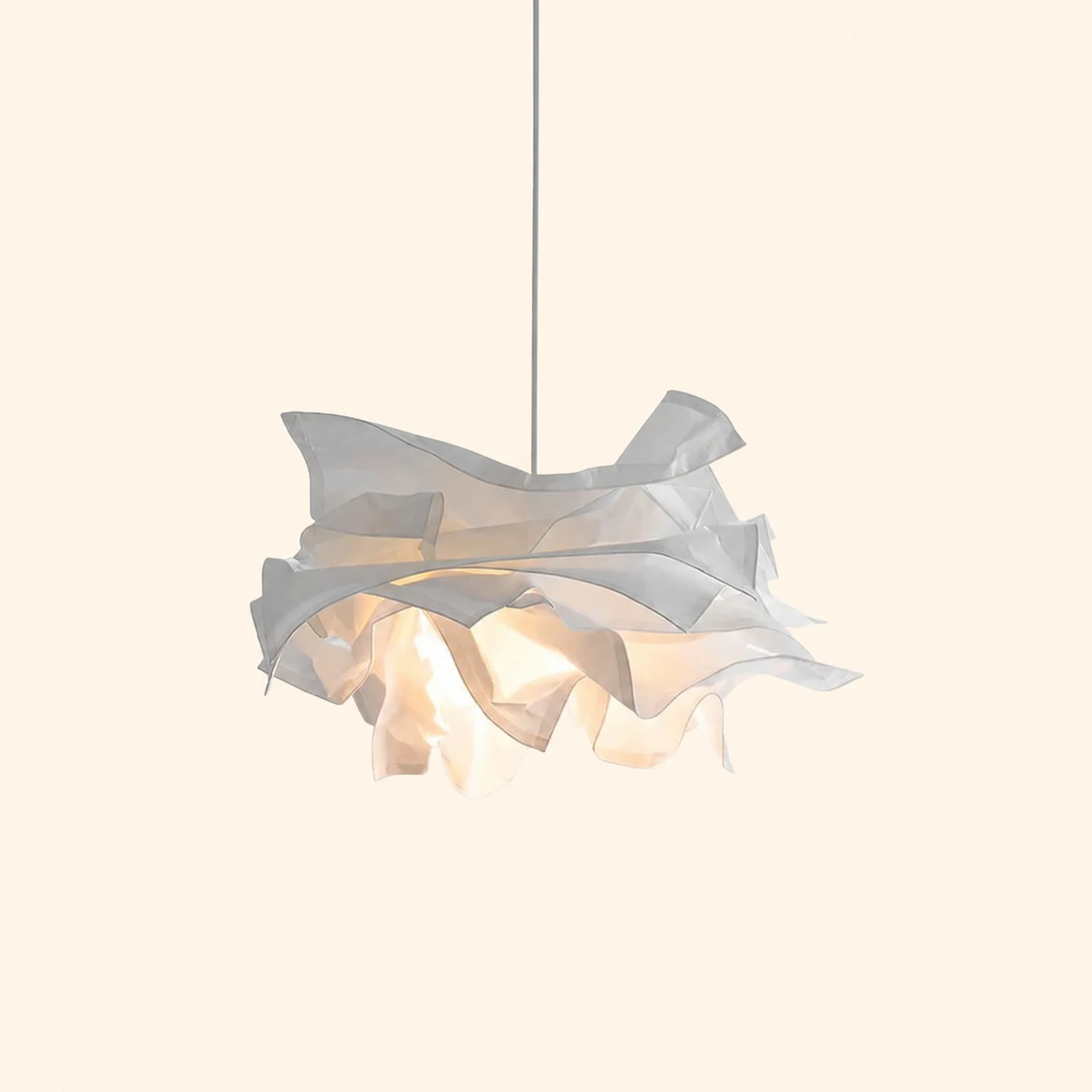 Veli Pendant Lamp - Lumpaz