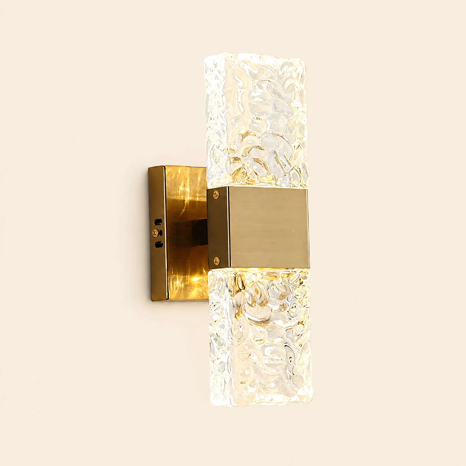 Vega Wall Lamp - Lumpaz