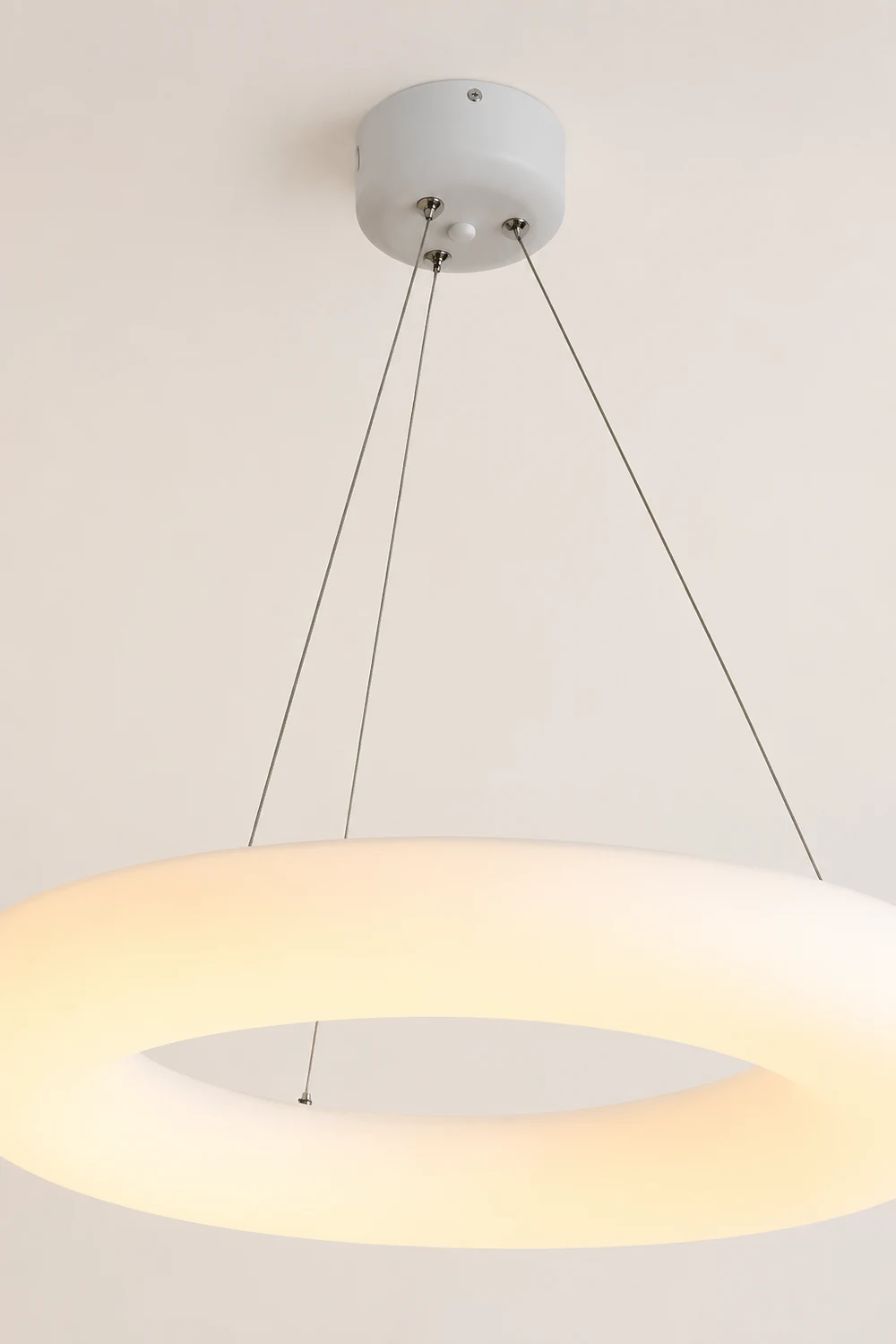 Magoo Pendant Lamp - Lumpaz