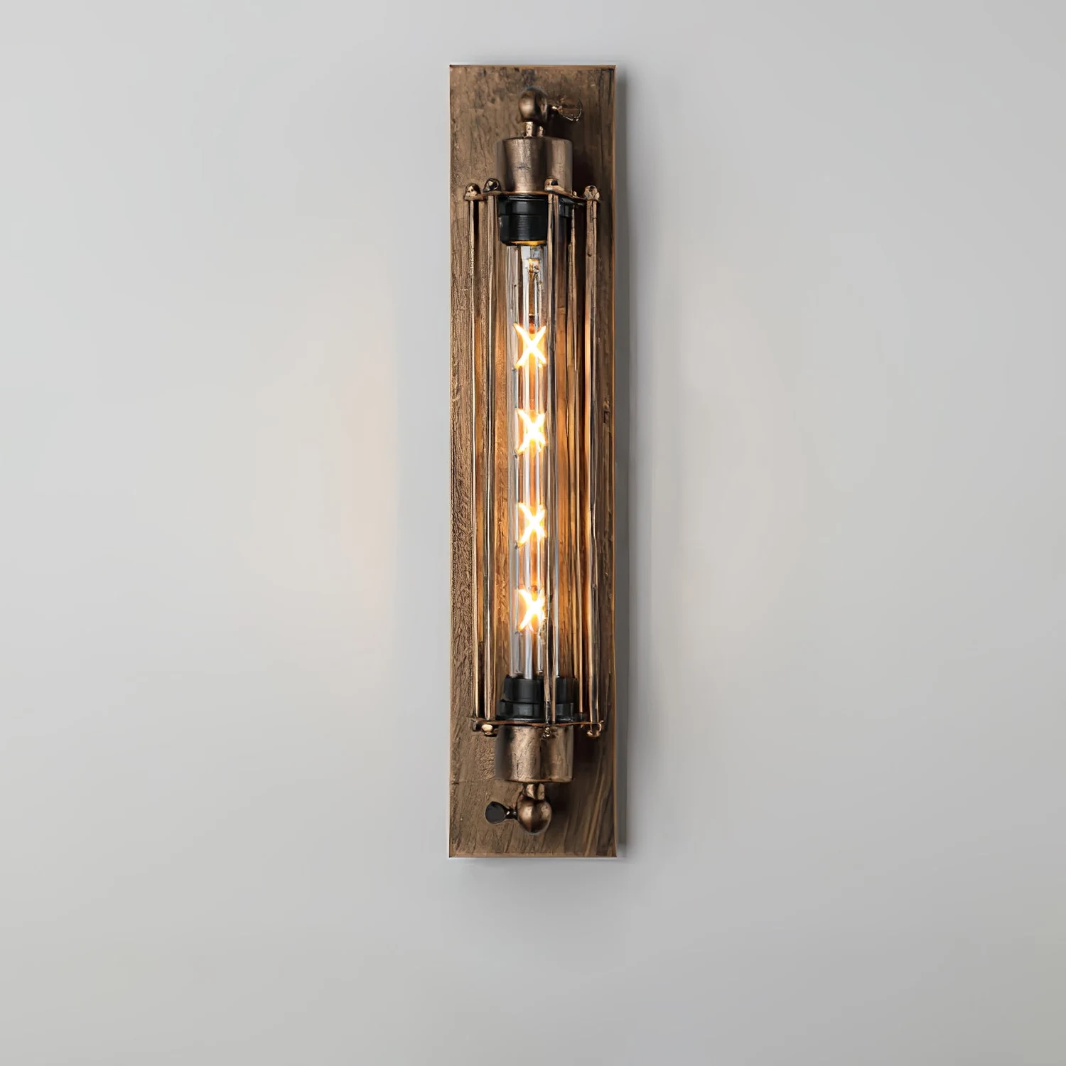 Kiera Wall Lamp - Lumpaz