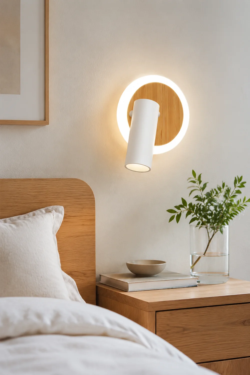 Ramen Wall Lamp - Lumpaz