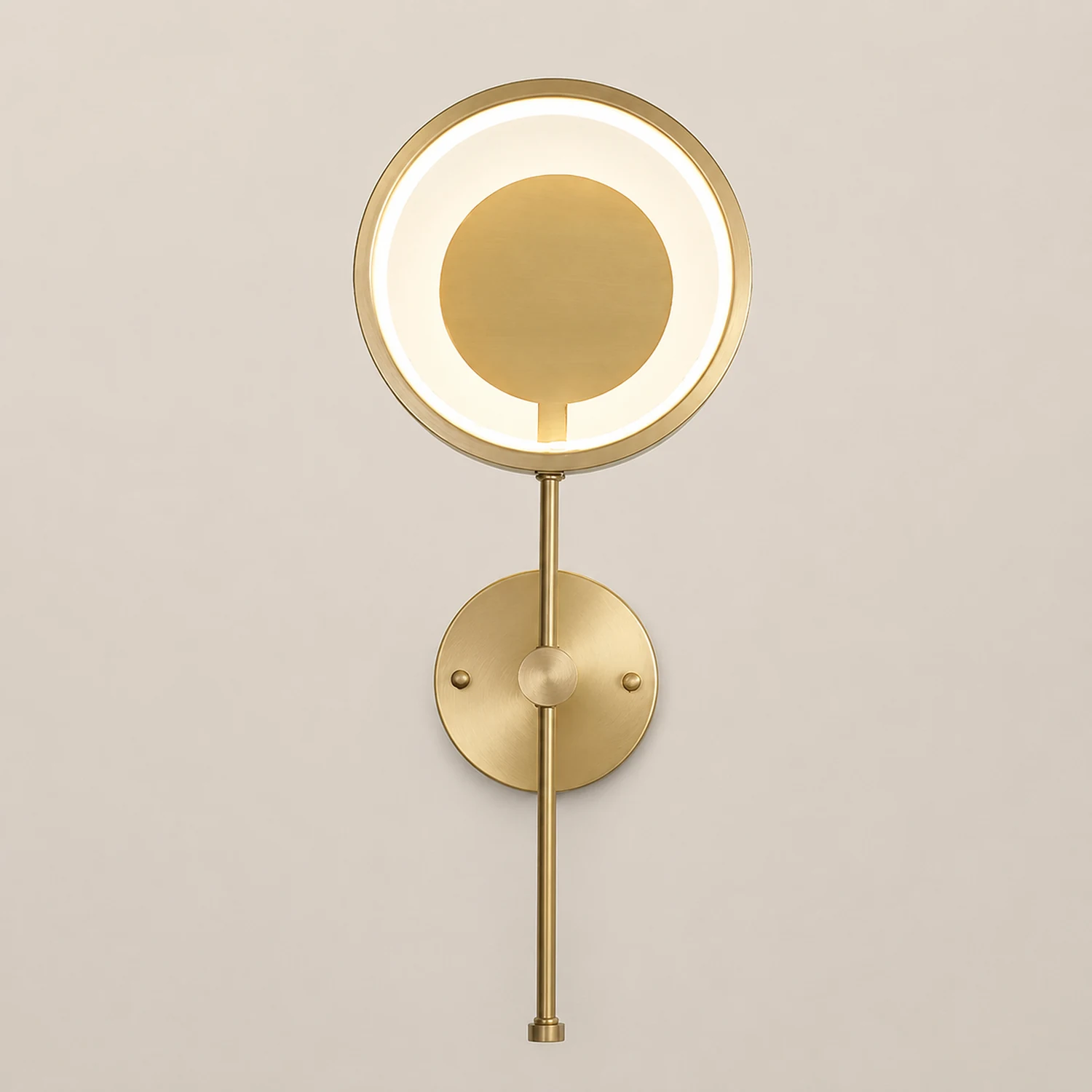 Mural Wall Lamp - Lumpaz