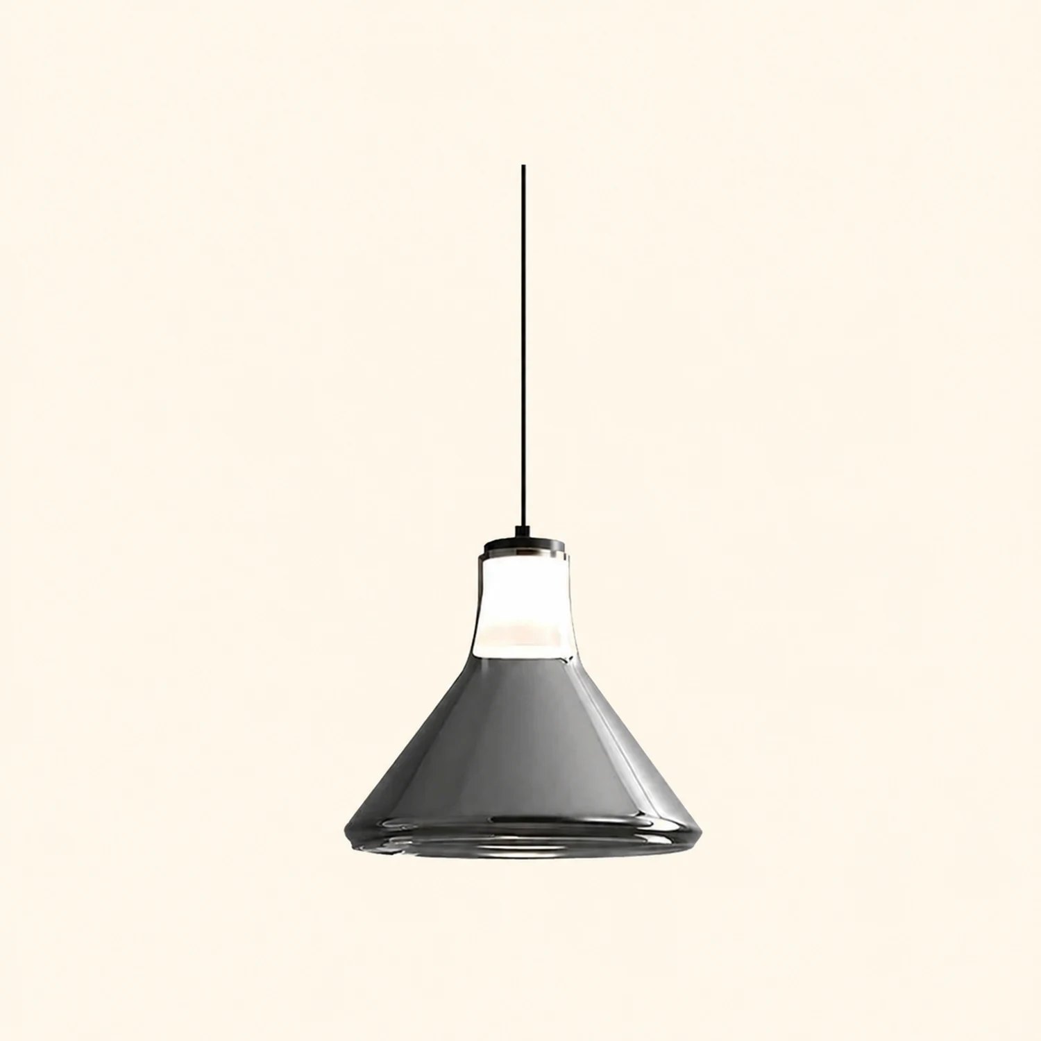 Alain Pendant Lamp - Lumpaz