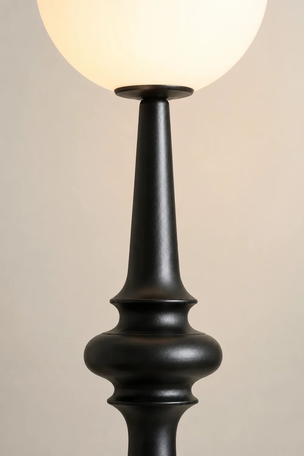 Melrose Floor Lamp - Lumpaz