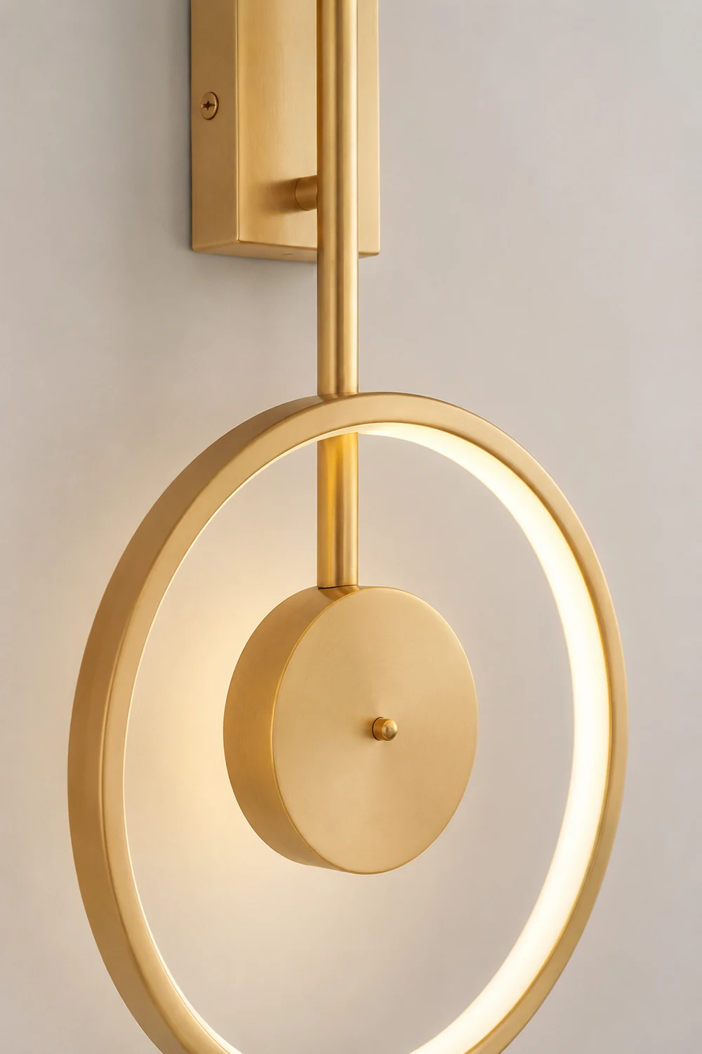 Joonolu Wall Lamp - Lumpaz