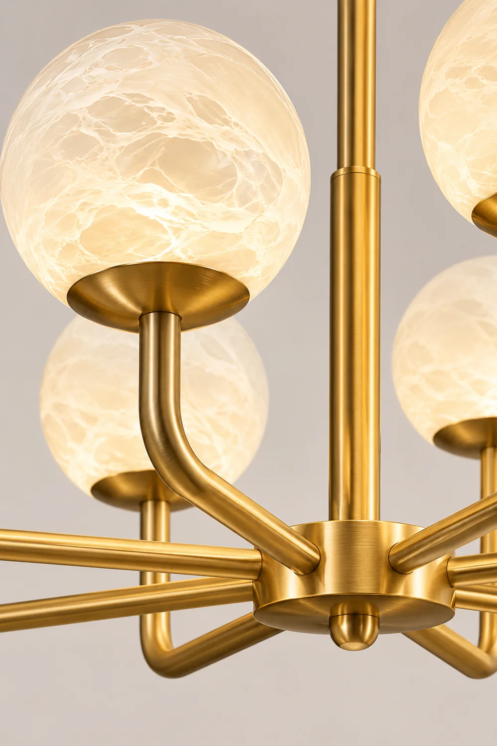 Maytoni Erich Chandelier - Lumpaz