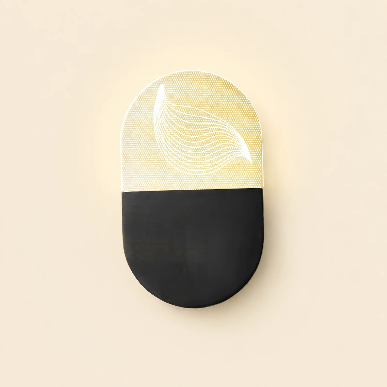 Kaikea Wall Lamp - Lumpaz