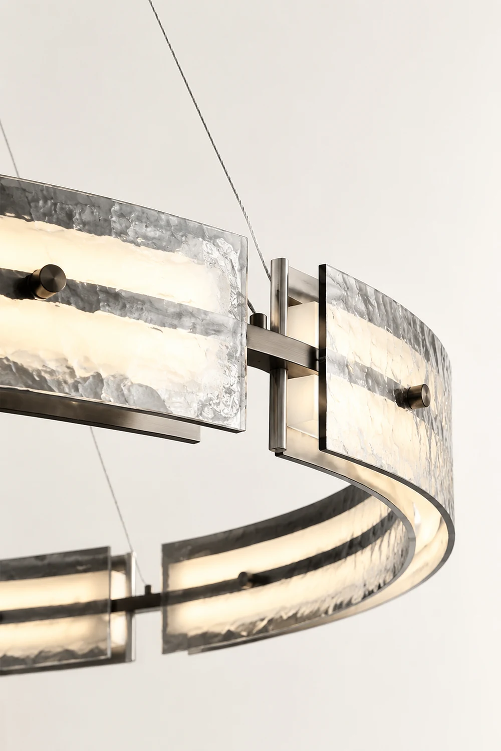 Hudson Chandelier - Lumpaz