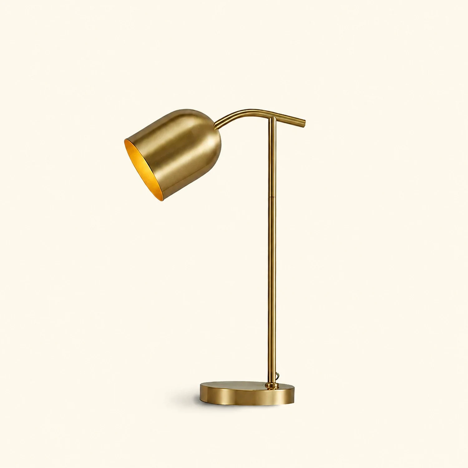Fazrpip Table Lamp - Lumpaz